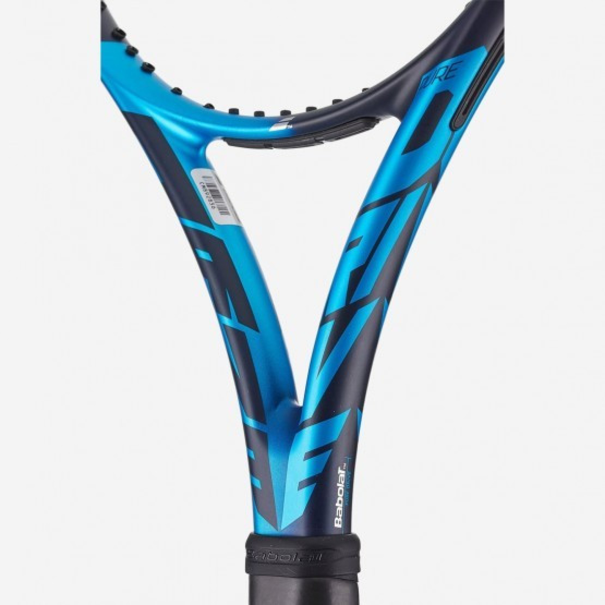 Ракетка Babolat Pure Drive Team no cover blue Gr2 101441/136 Gr2 - 2 - Robinzon.ua