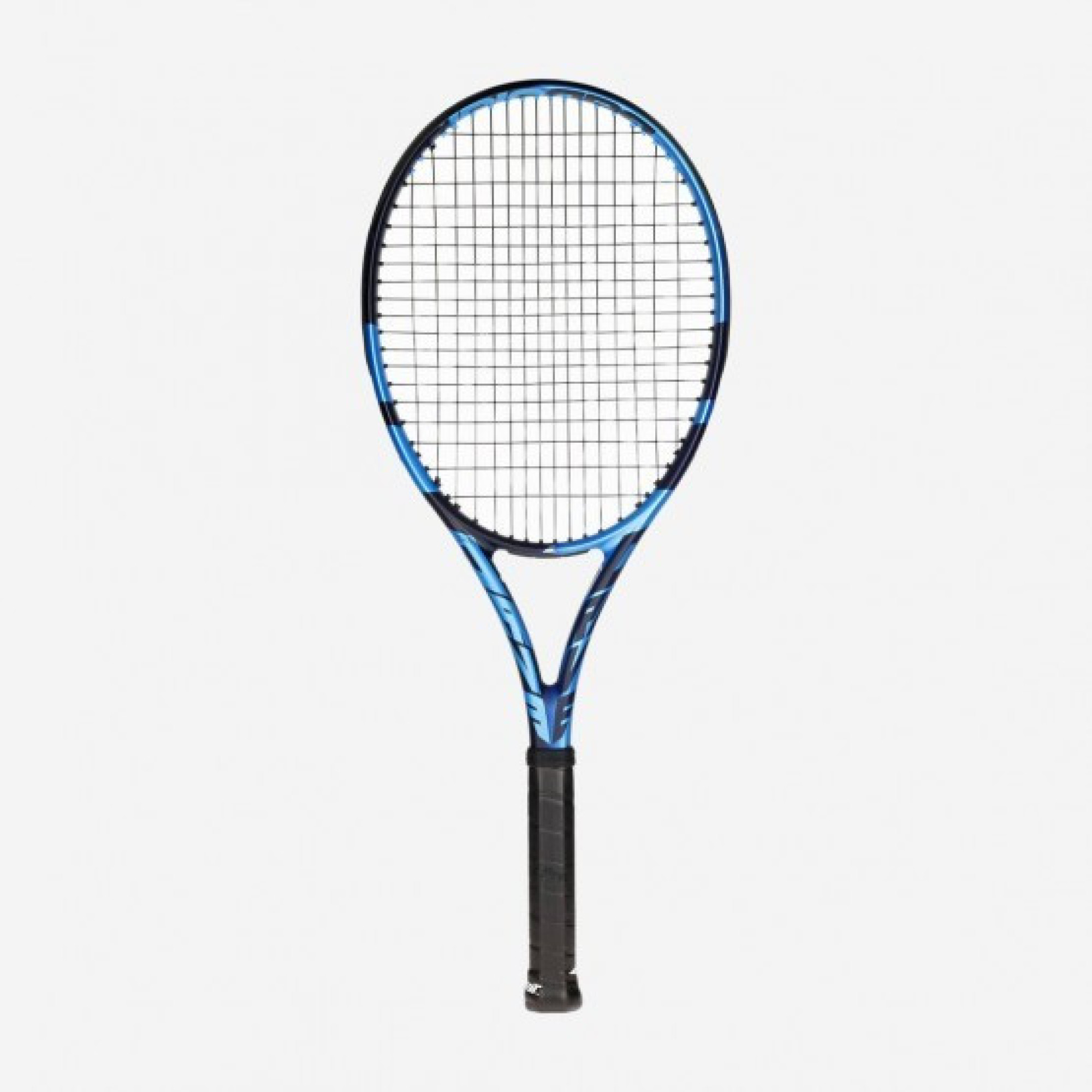 Ракетка Babolat Pure Drive Team no cover blue Gr2 101441/136 Gr2 - Robinzon.ua