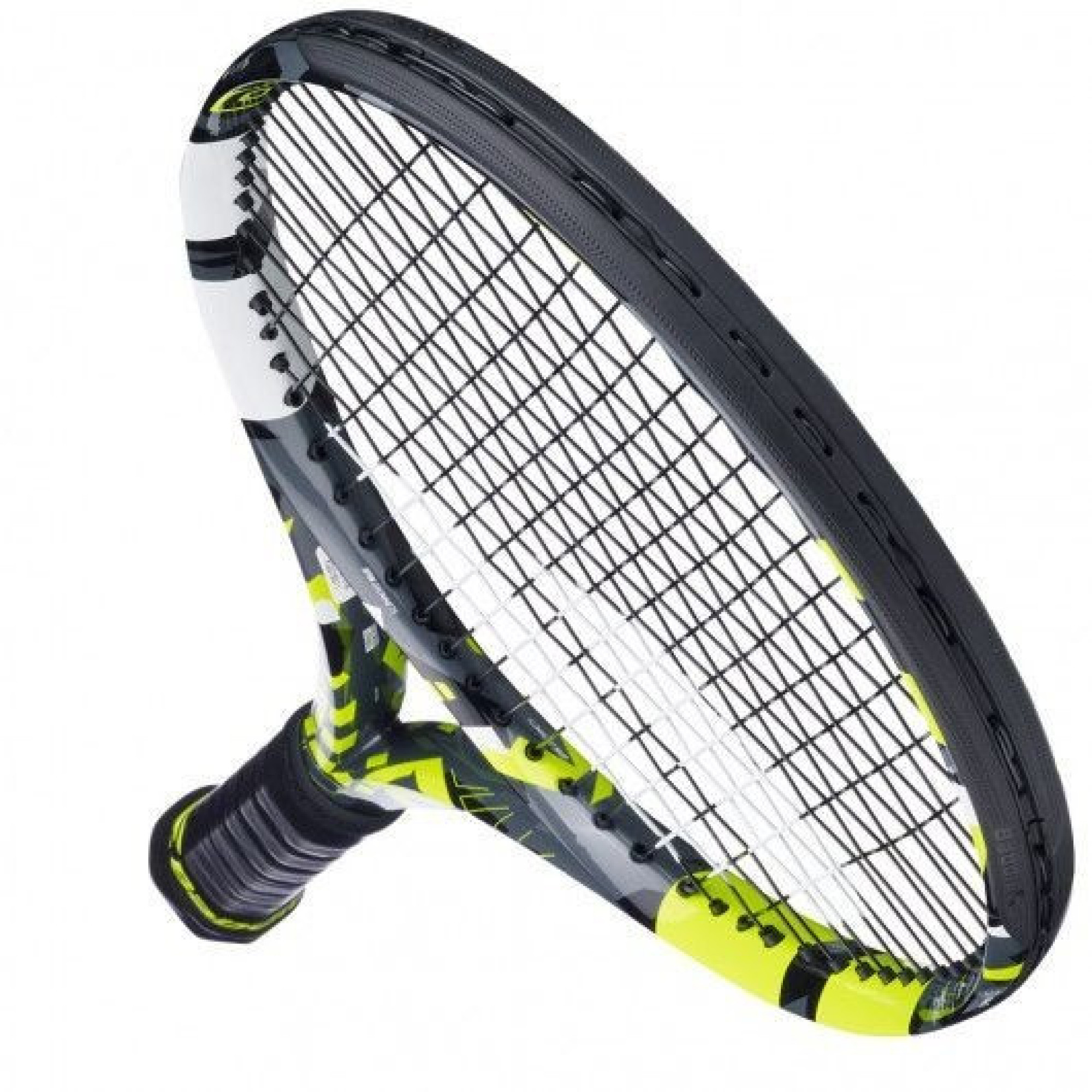 Ракетка Babolat Pure Aero 2023 year no cover Gr4 101479/370 Gr4 - 3 - Robinzon.ua