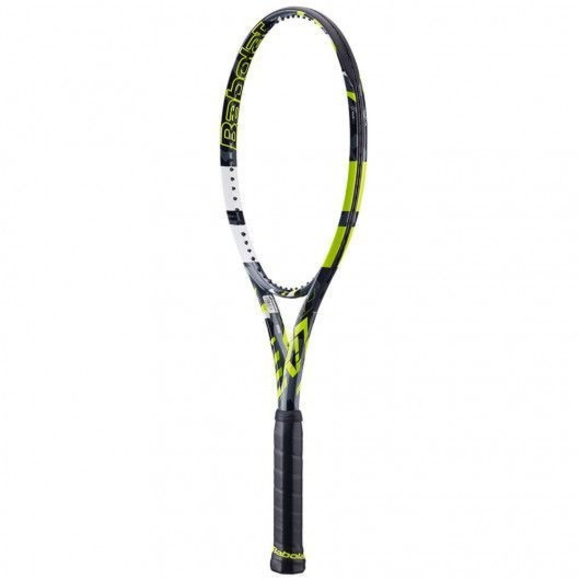 Ракетка Babolat Pure Aero 2023 year no cover Gr4 101479/370 Gr4 - Robinzon.ua