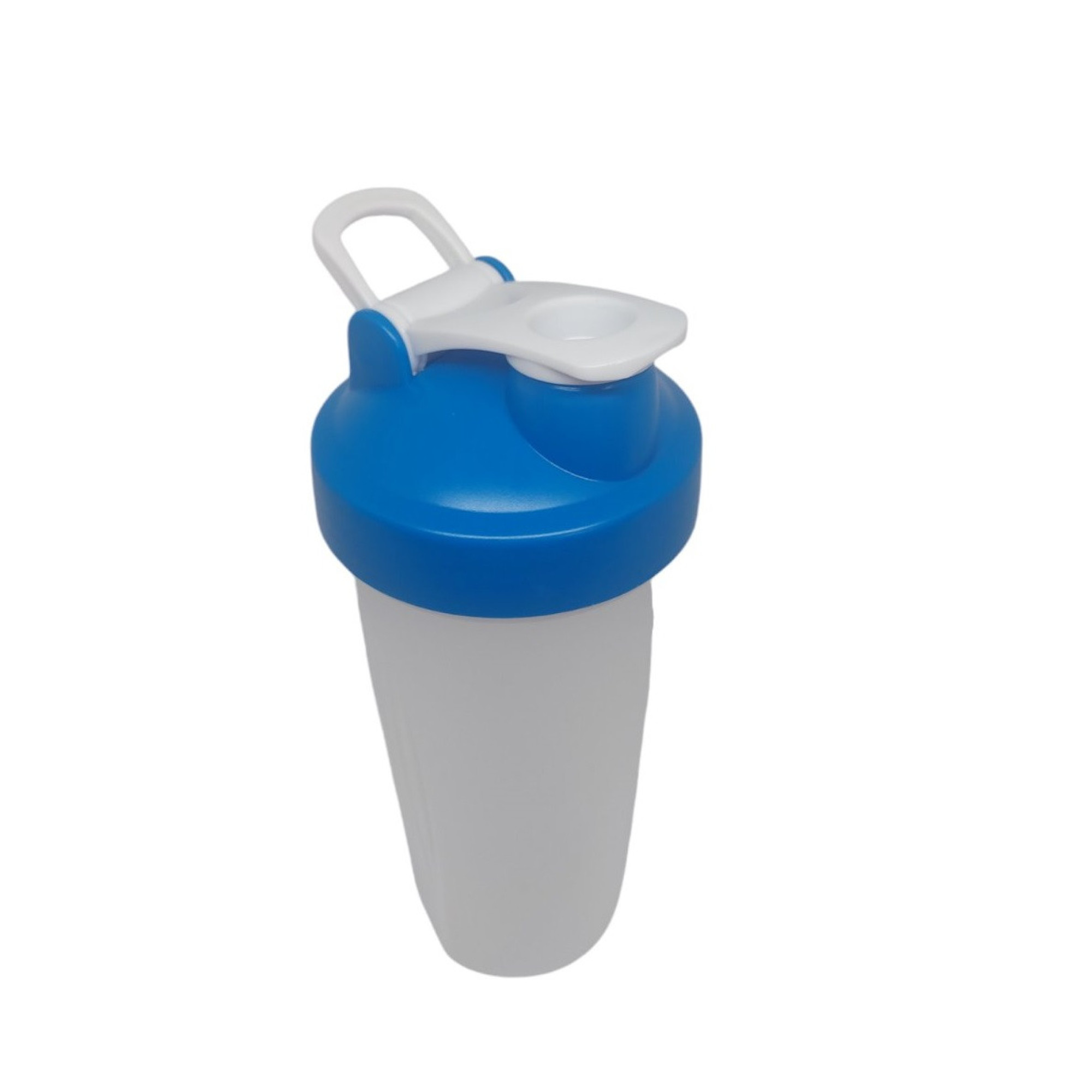 Спортивная бутылка для воды Stenson R84772 600мл синий. Герметичная бутылка для воды - 1 - Robinzon.ua