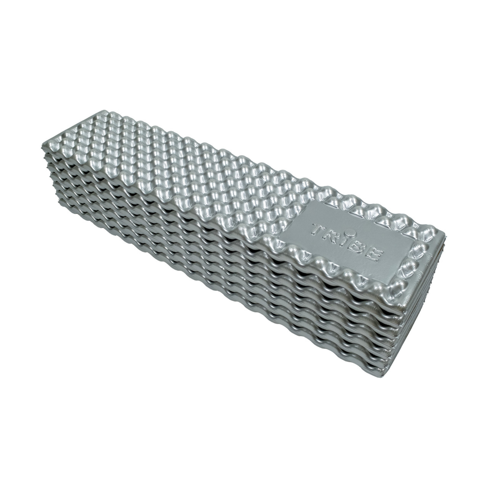 Килимок складаний Tribe Trekker Reflect T-BC-0001, olive - Robinzon.ua