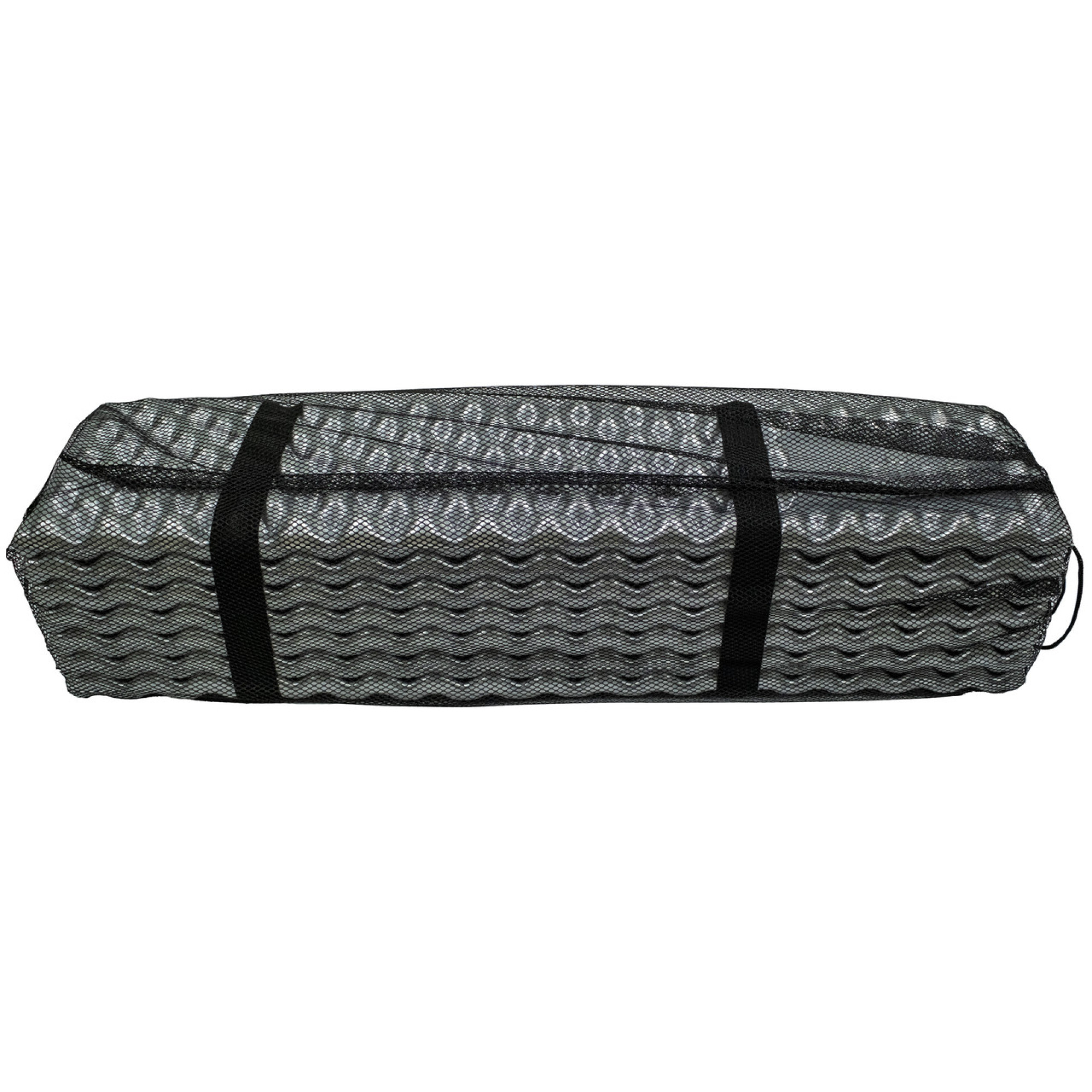 Коврик складной Tribe Trekker Reflect T-BC-0001, olive - 6 - Robinzon.ua