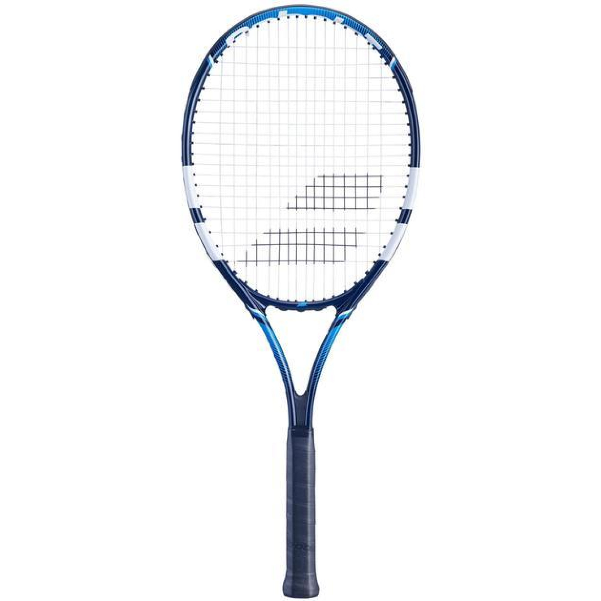 Ракетка Babolat EAGLE multicolor no cover Gr3 121258-100 - Robinzon.ua
