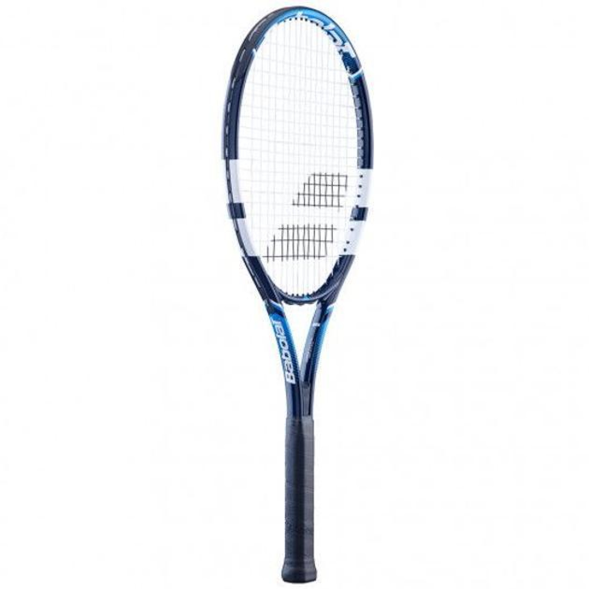 Ракетка Babolat EAGLE multicolor no cover Gr3 121258-100 - 1 - Robinzon.ua
