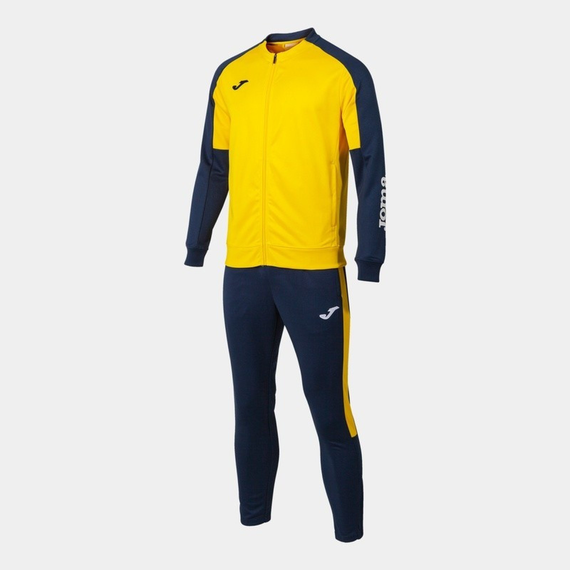 Спортивний костюм Joma  ECO CHAMPION жовтий,синій 2XL 102751.903 2XL - Robinzon.ua