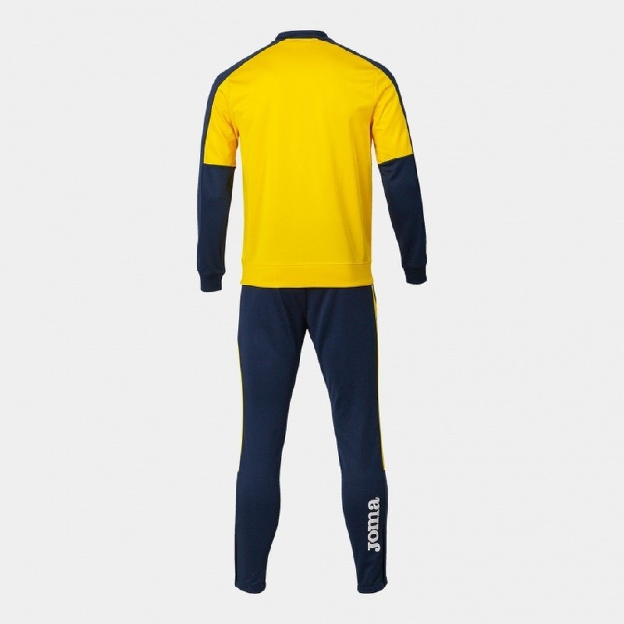 Спортивний костюм Joma  ECO CHAMPION жовтий,синій 2XL 102751.903 2XL - 1 - Robinzon.ua