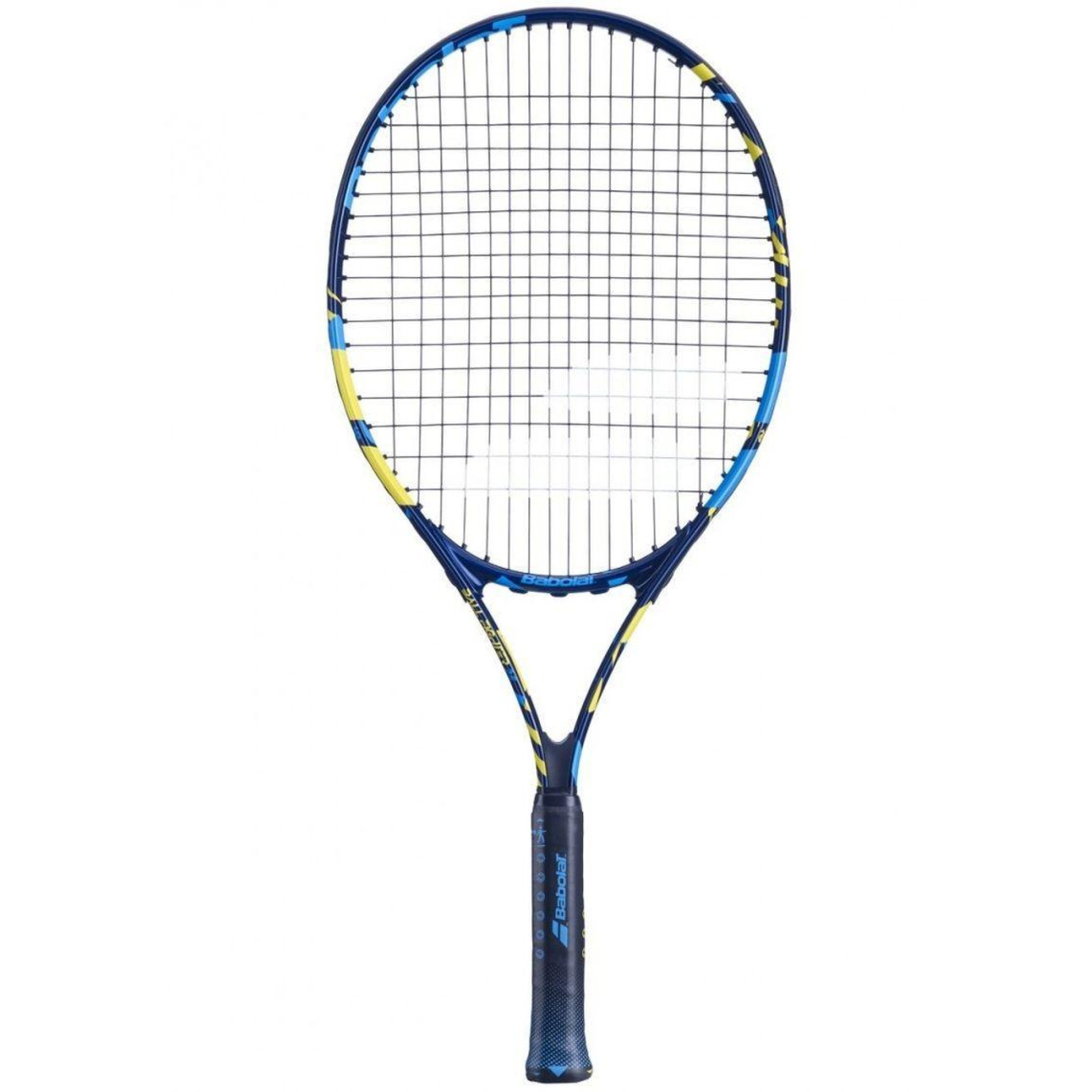 Ракетка Babolat Ballfighter 25 2023year 140482-100 - Robinzon.ua
