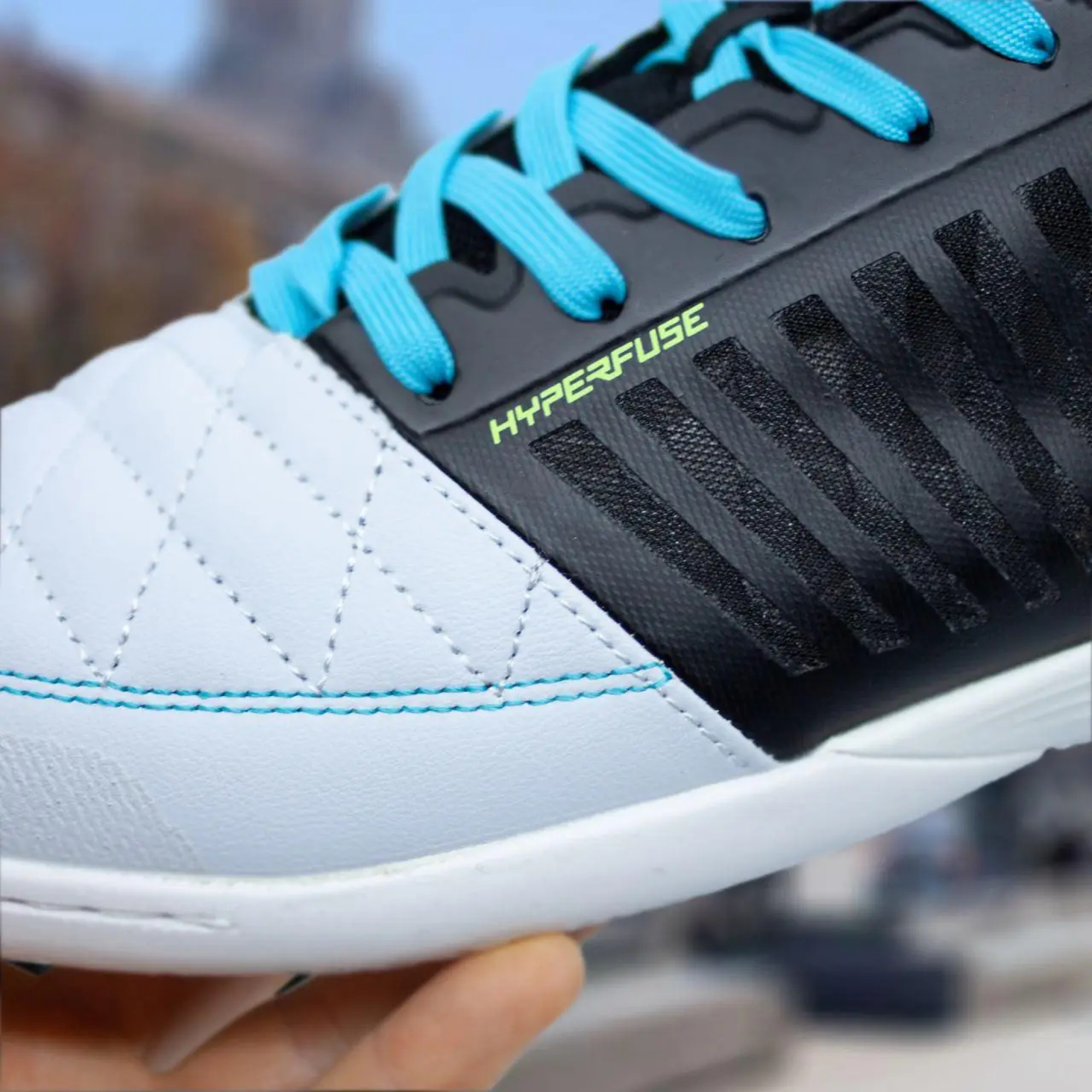 Футзалки Nike Lunar Gato II (39-40) 45 - 3 - Robinzon.ua