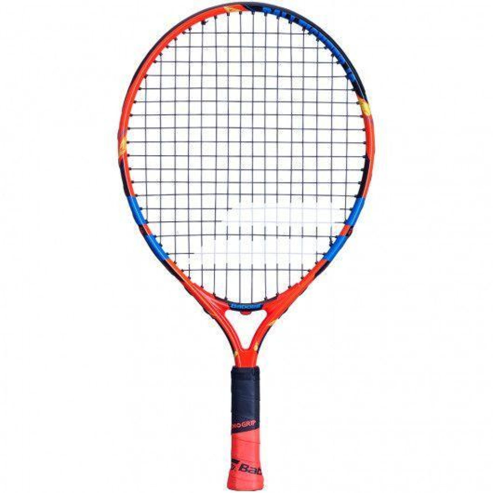Ракетка для тенниса Babolat Ballfighter 19 2023year 140479-100 - Robinzon.ua