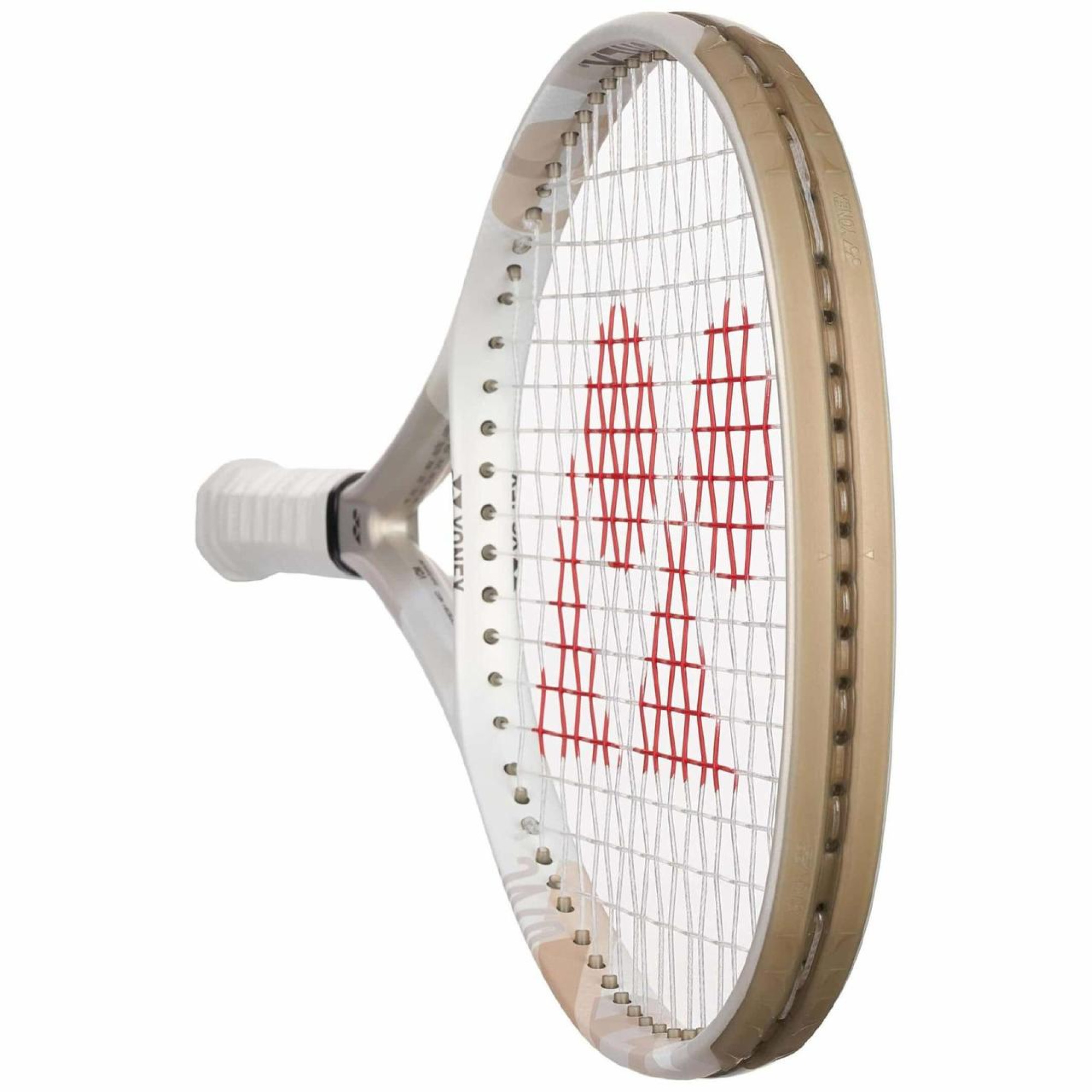 Ракетка Yonex Vcore Feel (250g) Sand Beige G1 (07VCFSDBE G1) - 2 - Robinzon.ua