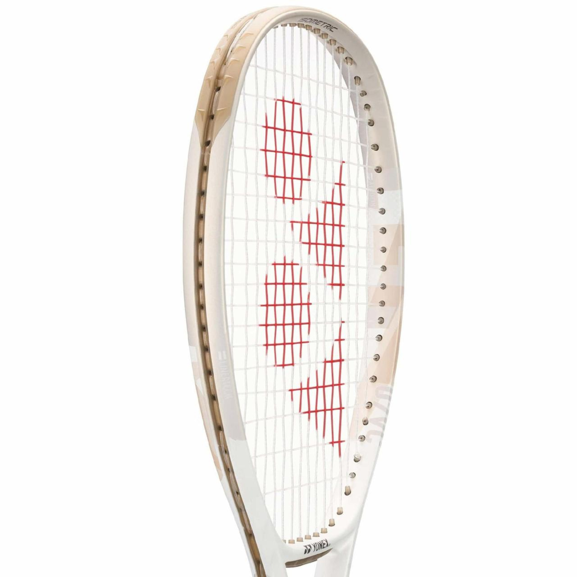 Ракетка Yonex Vcore Feel (250g) Sand Beige G1 (07VCFSDBE G1) - 1 - Robinzon.ua