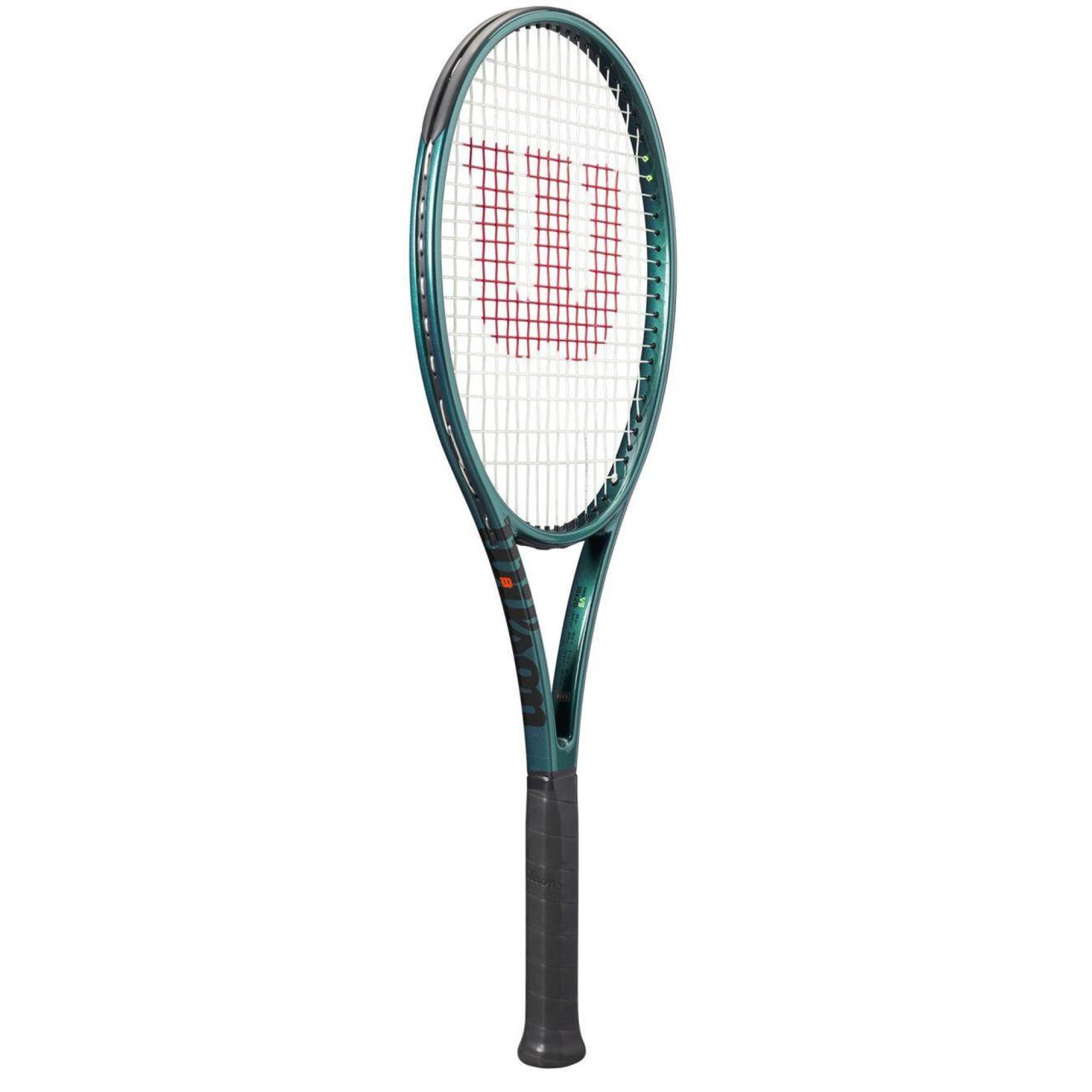 Ракетка Wilson BLADE PRO 98 18X20 V9 Gr 3 Зелений (WR150411 Gr 3) - 1 - Robinzon.ua