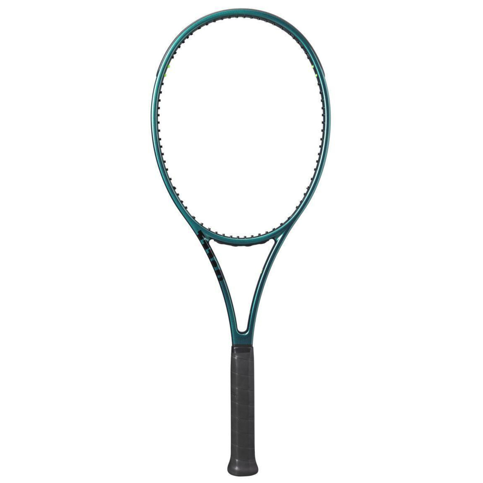 Ракетка Wilson BLADE PRO 98 18X20 V9 Gr 3 Зелений (WR150411 Gr 3) - Robinzon.ua