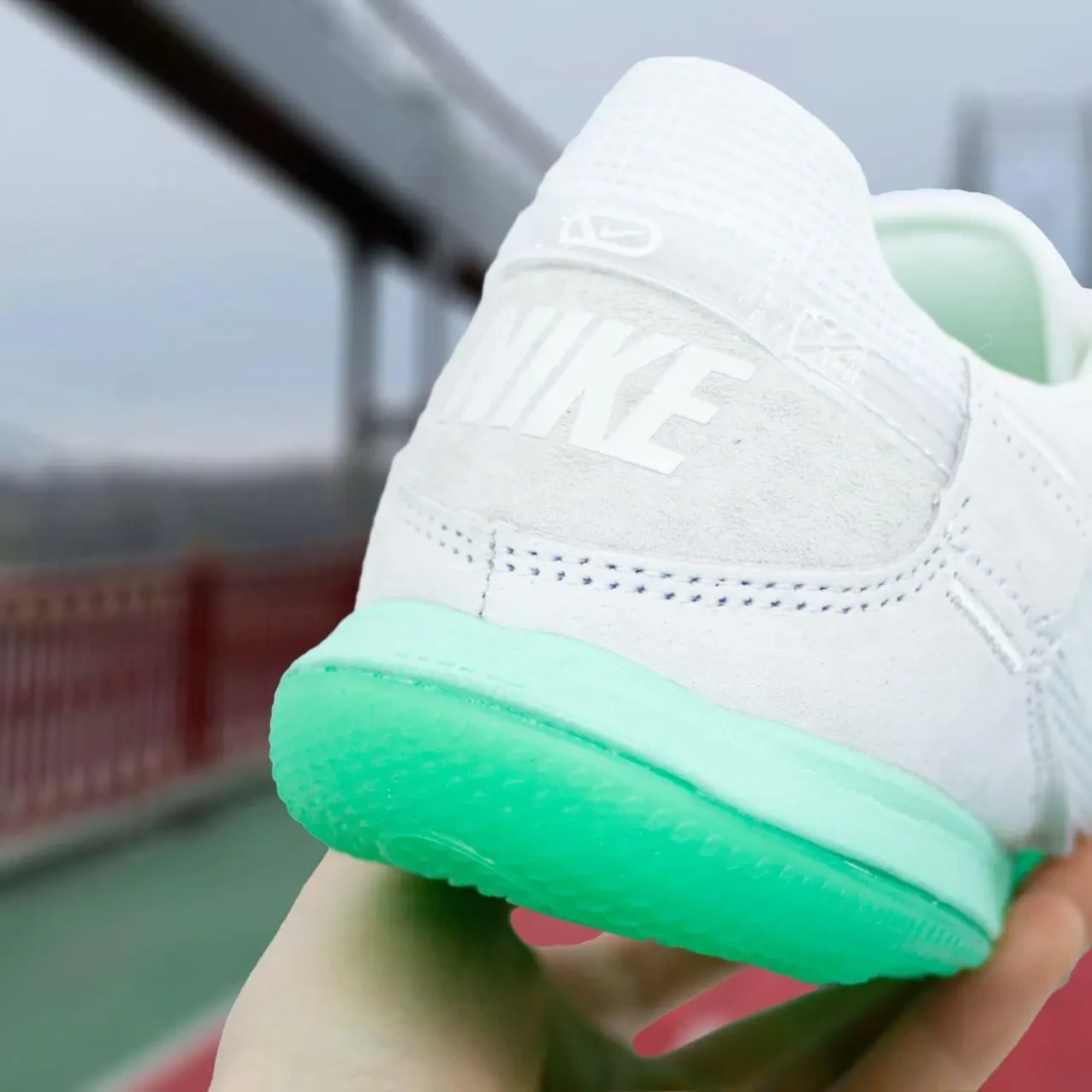 Футзалки Nike Nike Street Gato (39-45) - 2 - Robinzon.ua