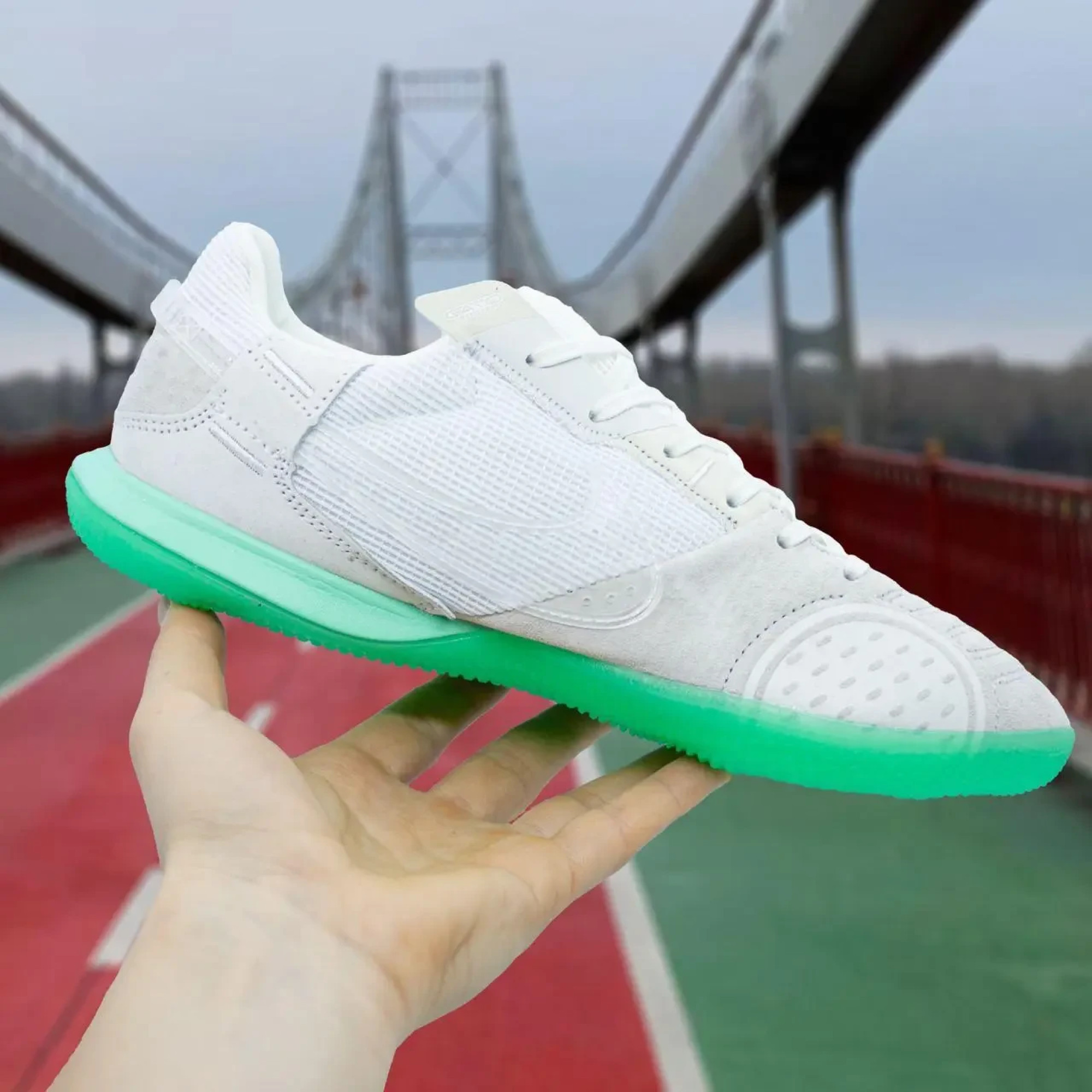 Футзалки Nike Nike Street Gato (39-45) - 1 - Robinzon.ua