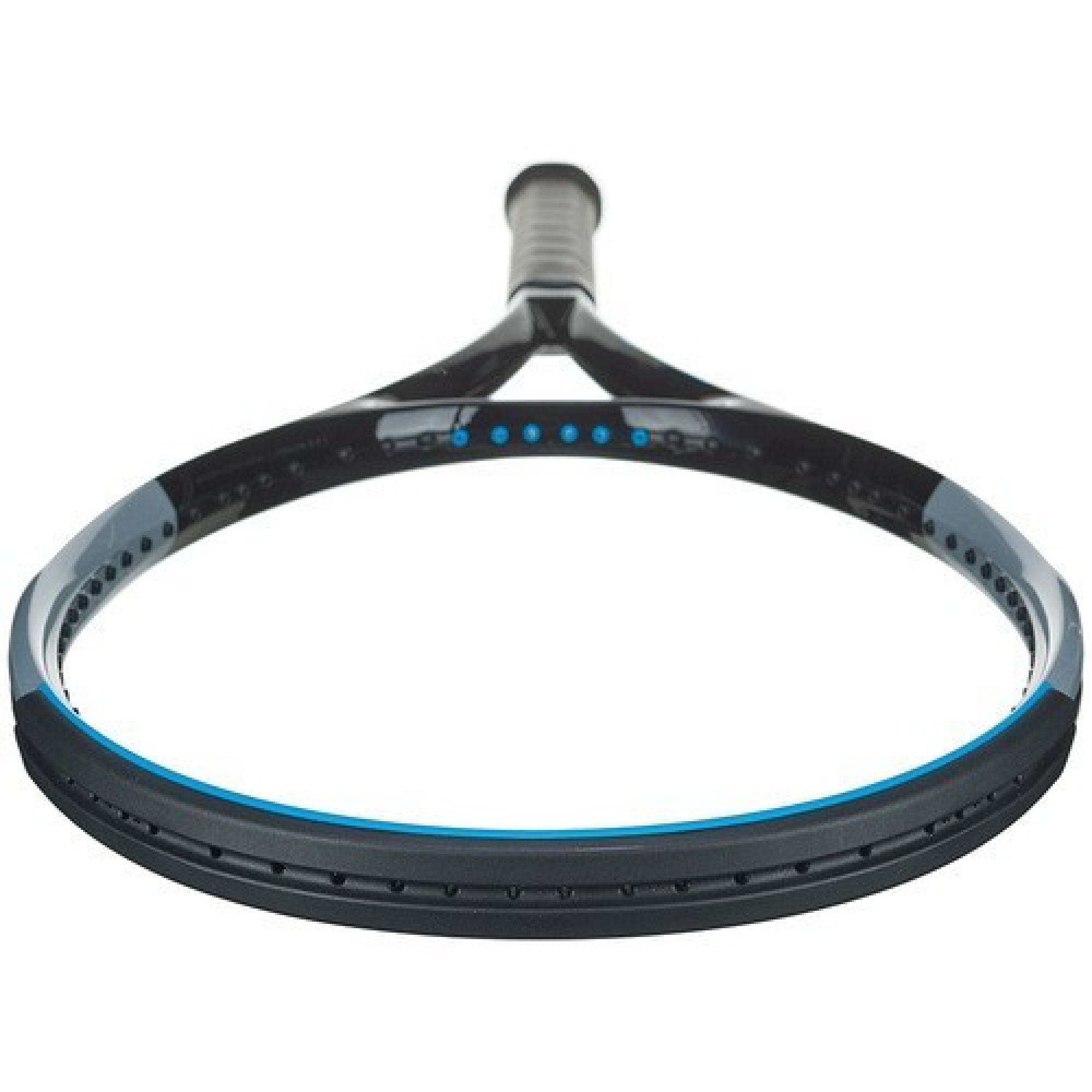 Ракетка Wilson Ultra 100 V4.0 Gr3 2023 WR108311 - 3 - Robinzon.ua