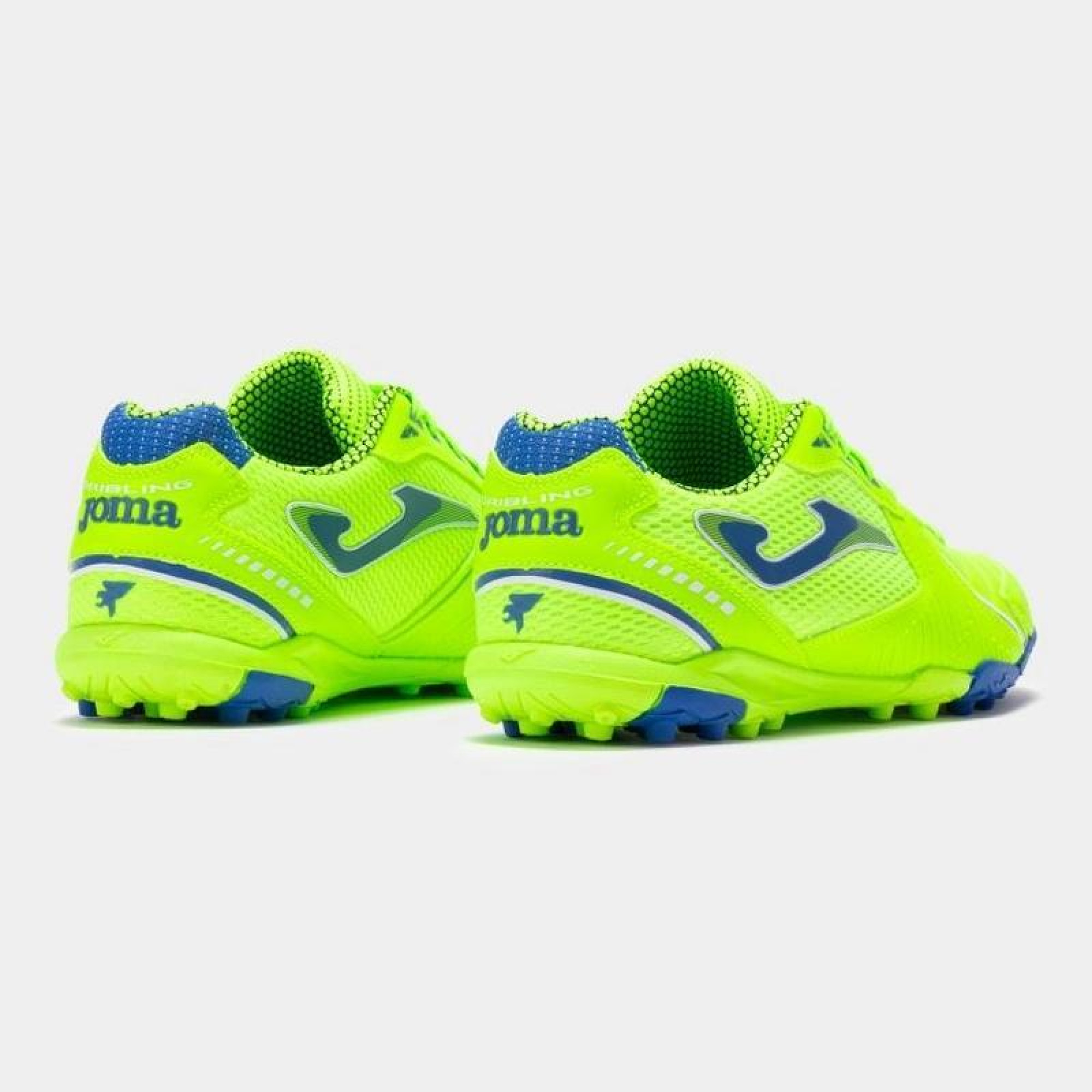 Футзалки Joma DRIBLING салатовый Муж 45 DRIS2511IN 45 - 2 - Robinzon.ua