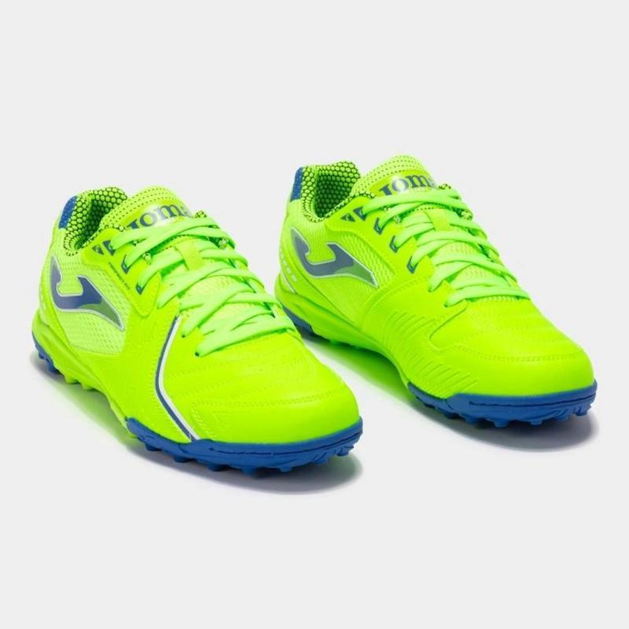 Футзалки Joma DRIBLING салатовый Муж 45 DRIS2511IN 45 - 1 - Robinzon.ua