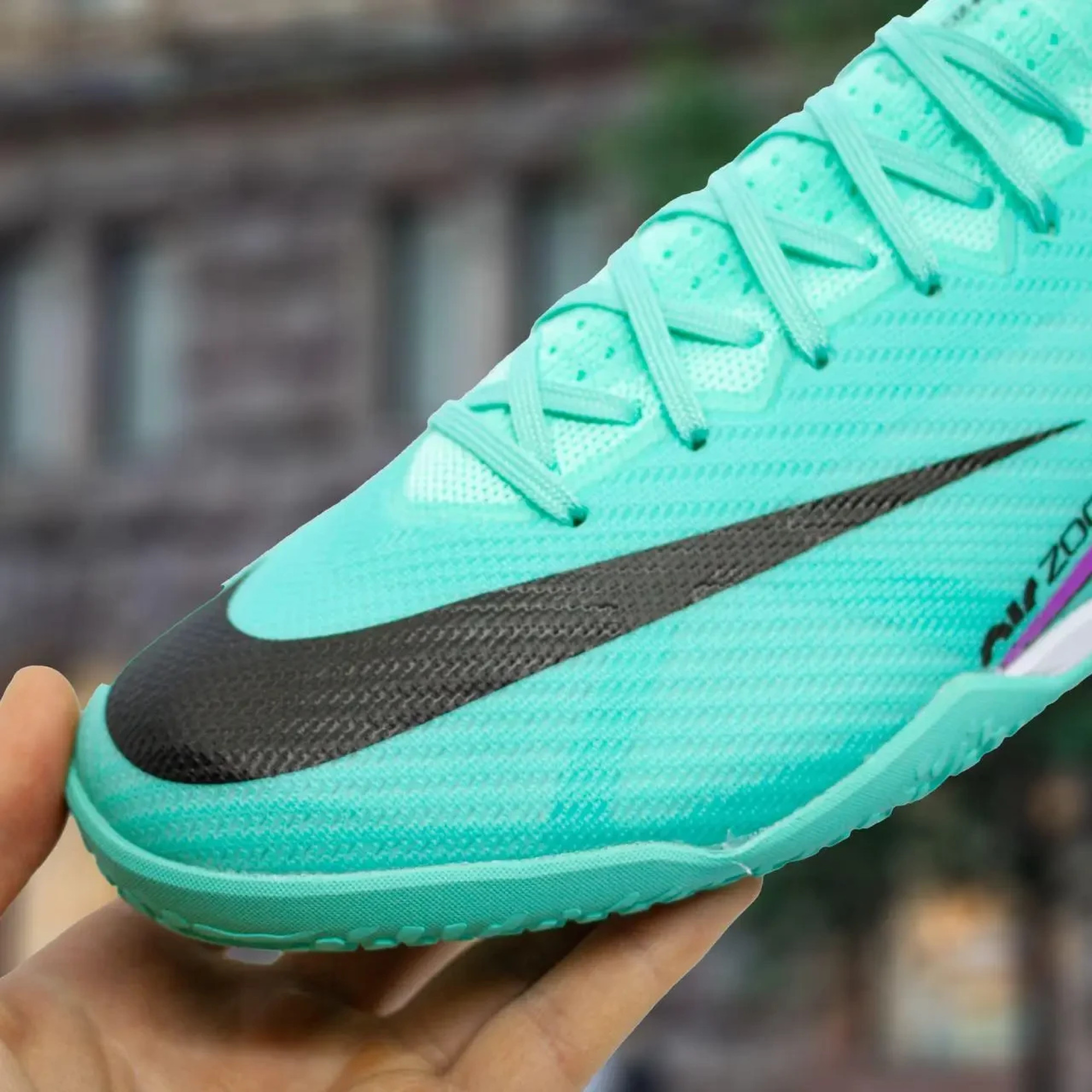 Футзалки Nike Mercurial (39-45) 45 - 3 - Robinzon.ua