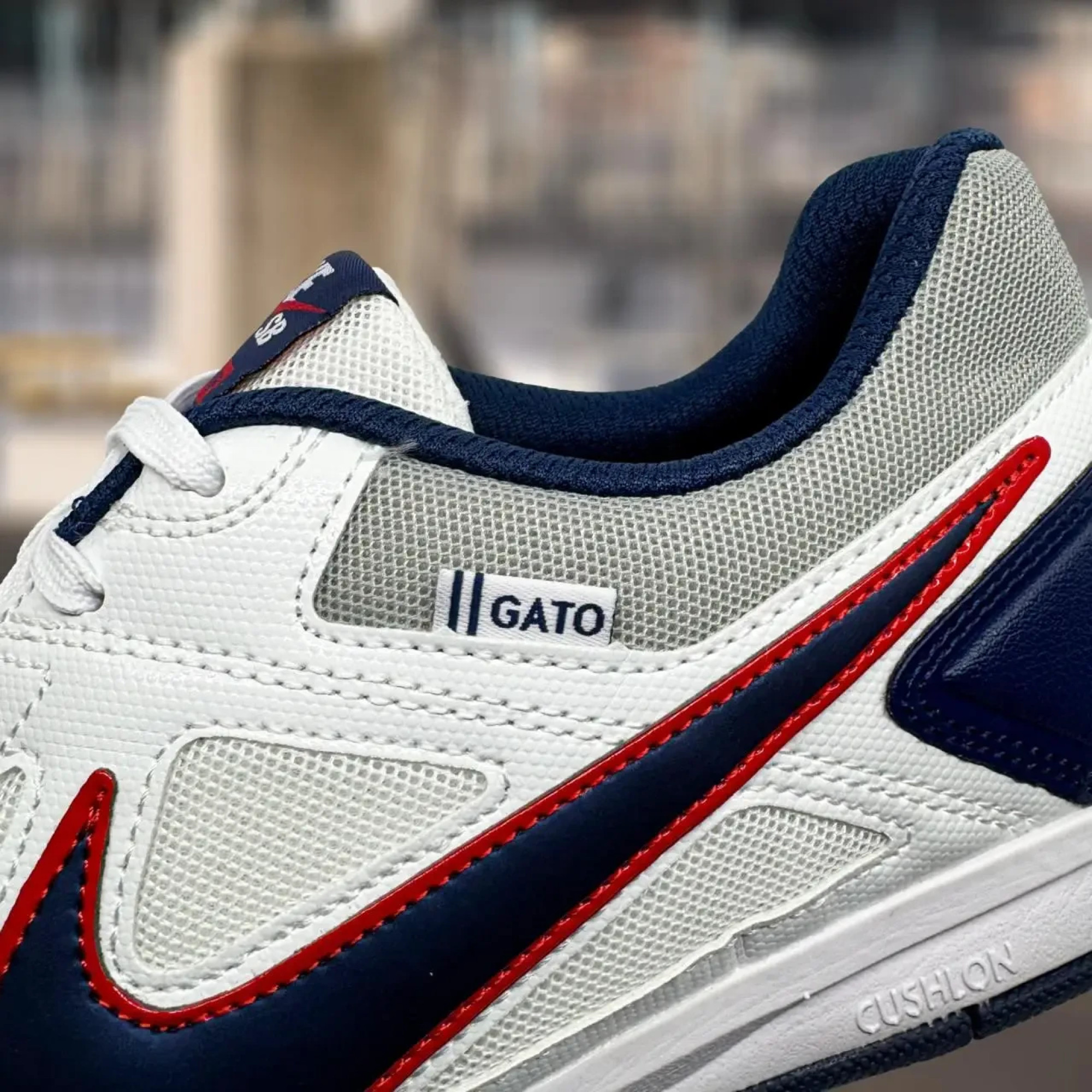 Футзалки Supreme x Nike SB Gato (39-45) 45 - 6 - Robinzon.ua