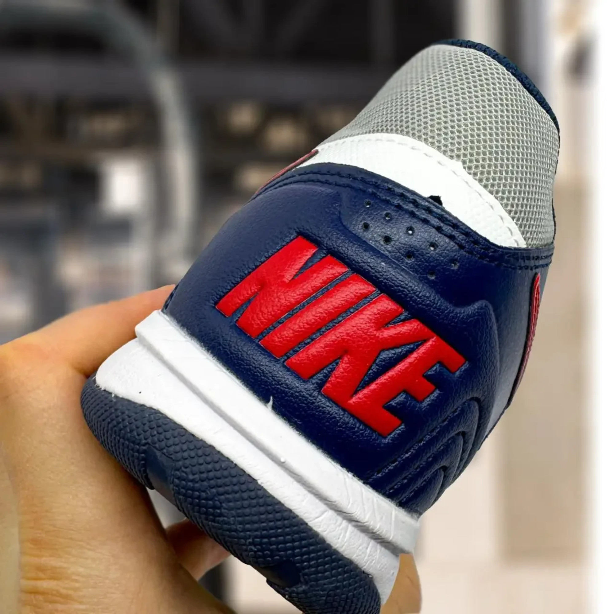 Футзалки Supreme x Nike SB Gato (39-45) 45 - 5 - Robinzon.ua