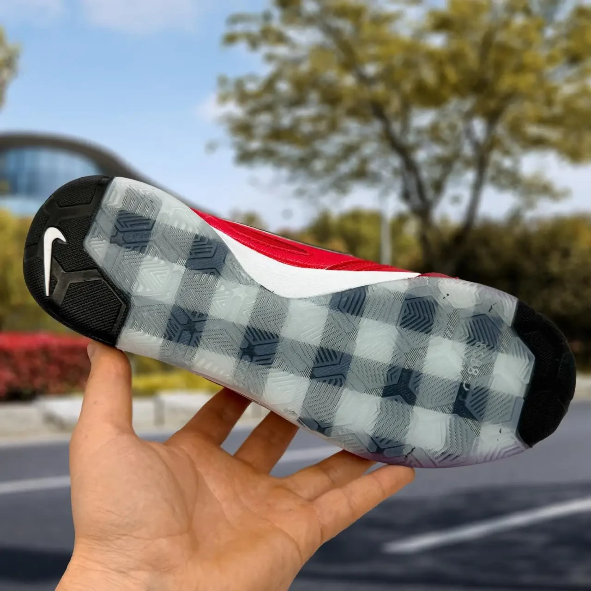 Футзалки Supreme x Nike SB Gato (39-45) 45 - 2 - Robinzon.ua