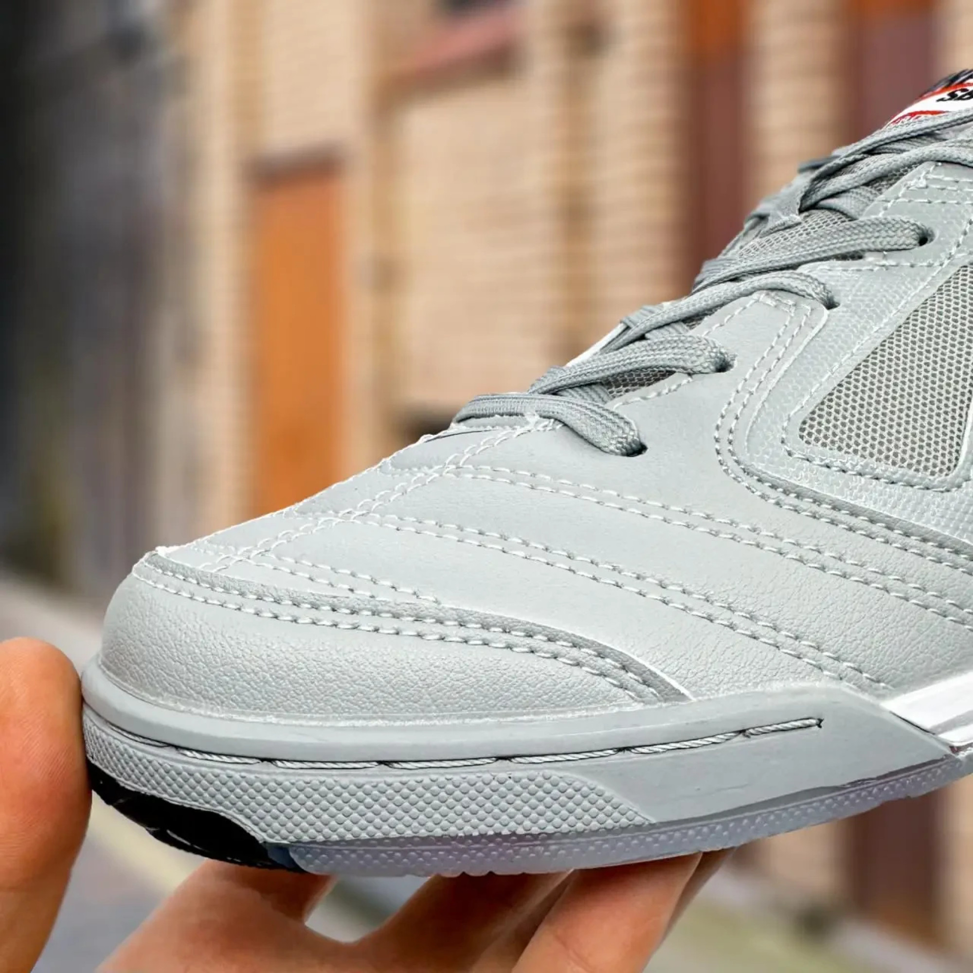 Футзалки Supreme x Nike SB Gato (39-45) 45 - 2 - Robinzon.ua