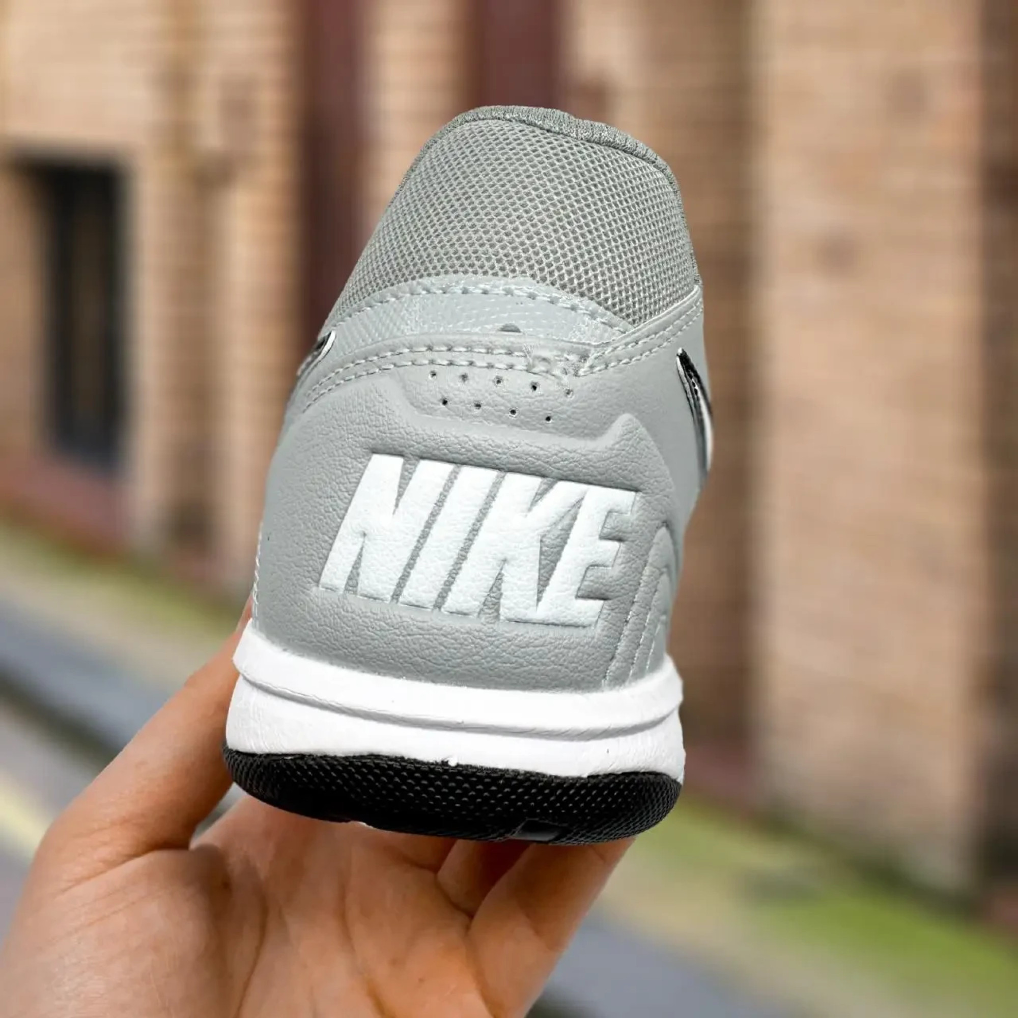 Футзалки Supreme x Nike SB Gato (39-45) 45 - 4 - Robinzon.ua