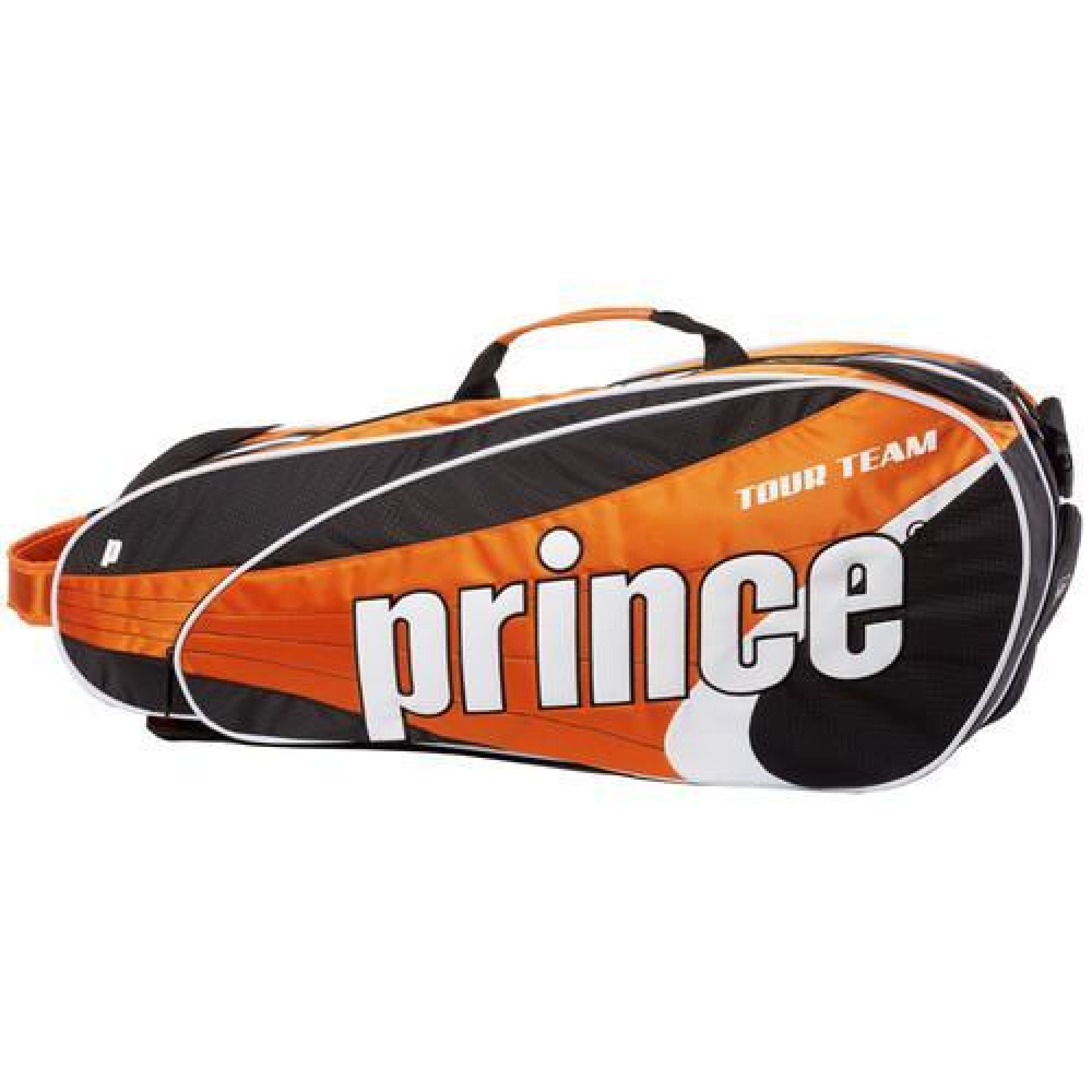 Чохол Prince Tour team X 12 orange 6P873804ST - Robinzon.ua