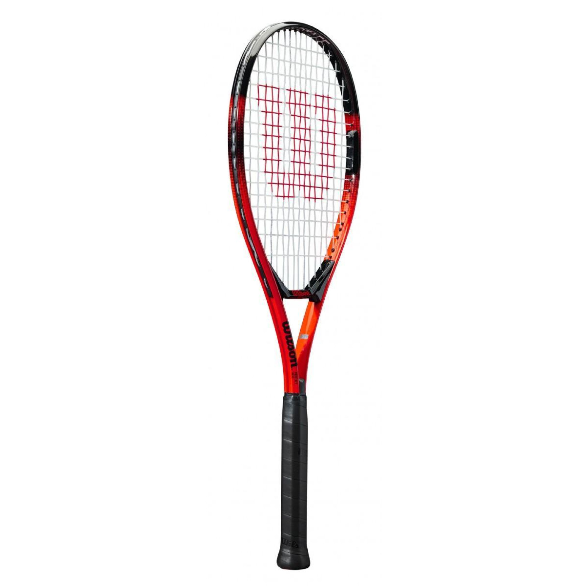 Ракетка Wilson PRO STAFF PRECISION JR 26 WR133610 - 1 - Robinzon.ua