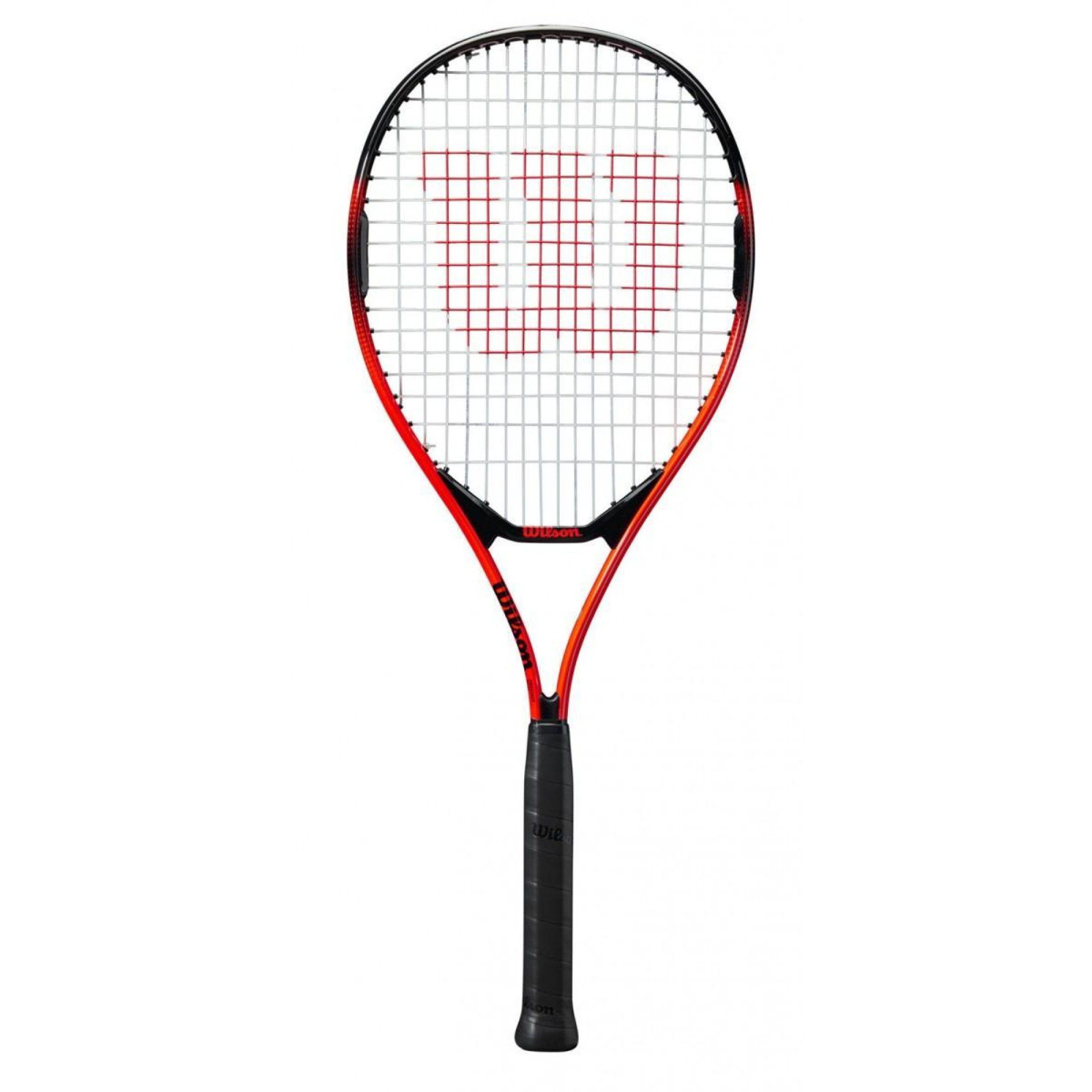 Ракетка Wilson PRO STAFF PRECISION JR 26 WR133610 - Robinzon.ua