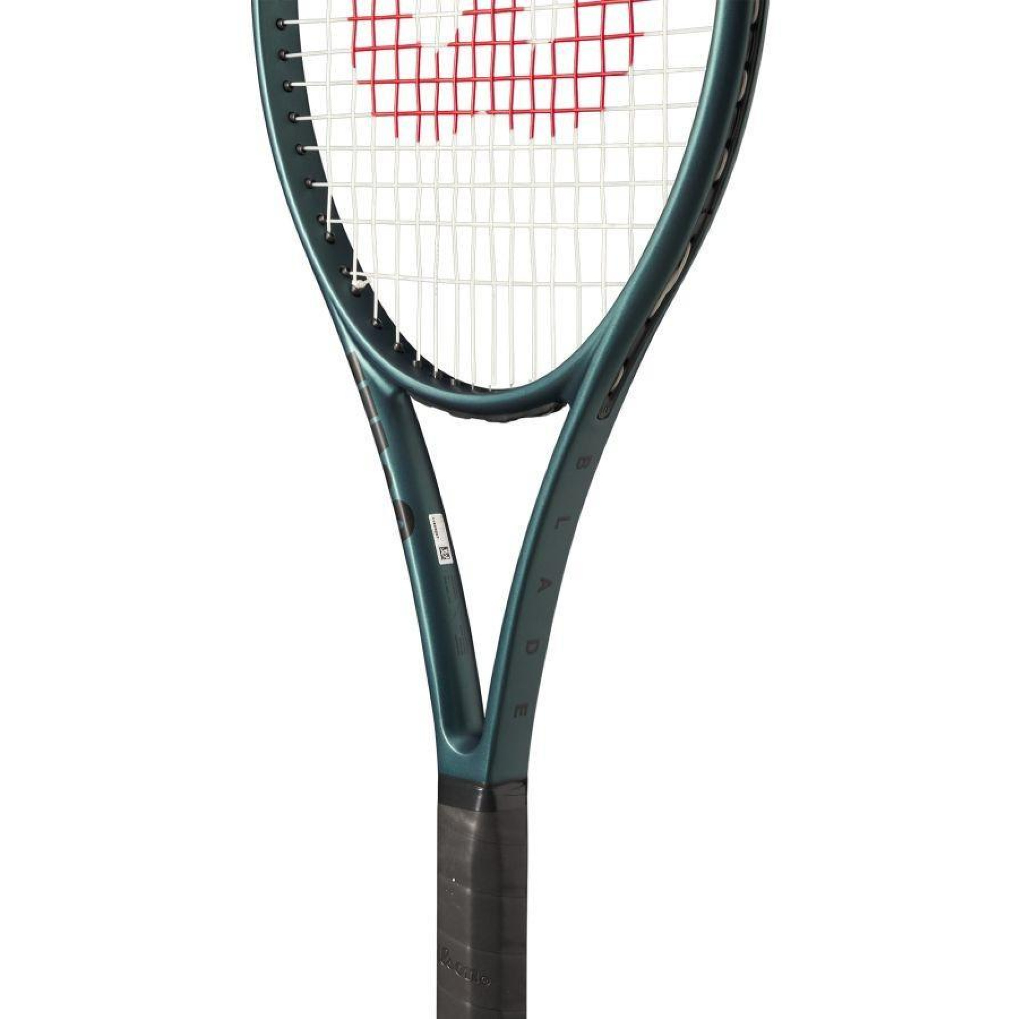 Ракетка Wilson BLADE 100L V9.0 Gr2 WR150111 - 1 - Robinzon.ua