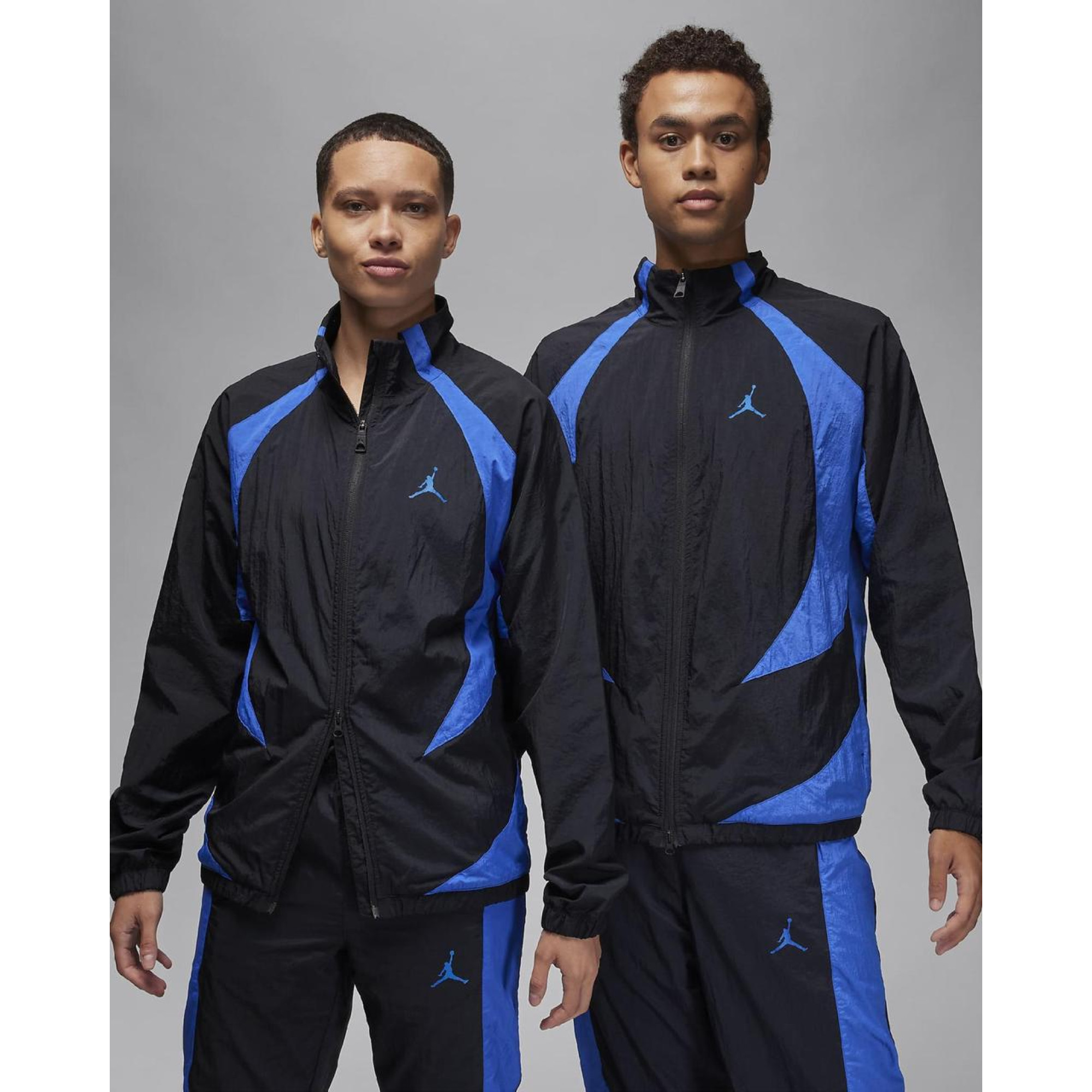 Чоловіча Кофта Jordan Sport Jam Чорний L  (7dDX9367-014 L) - Robinzon.ua