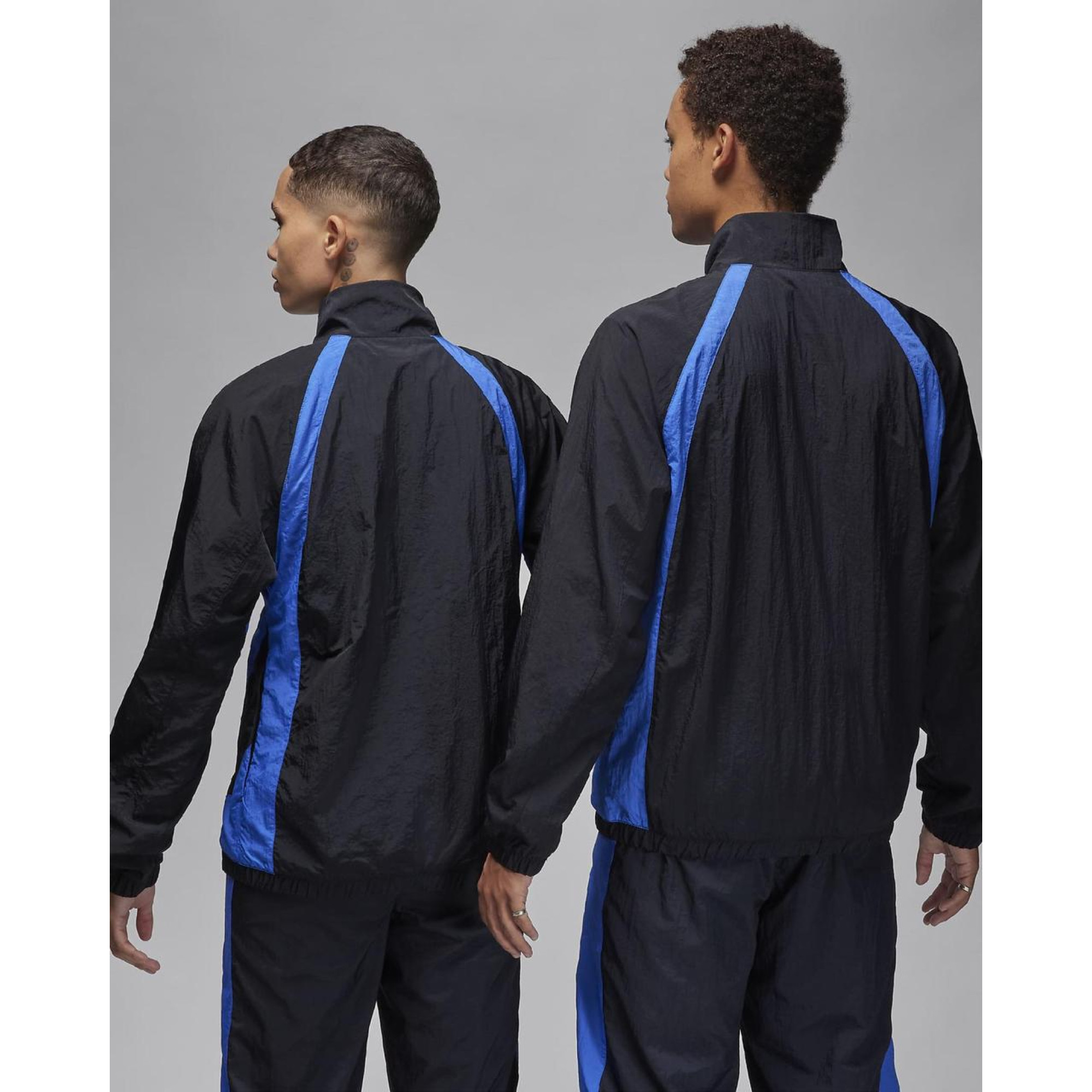 Чоловіча Кофта Jordan Sport Jam Чорний L  (7dDX9367-014 L) - 1 - Robinzon.ua