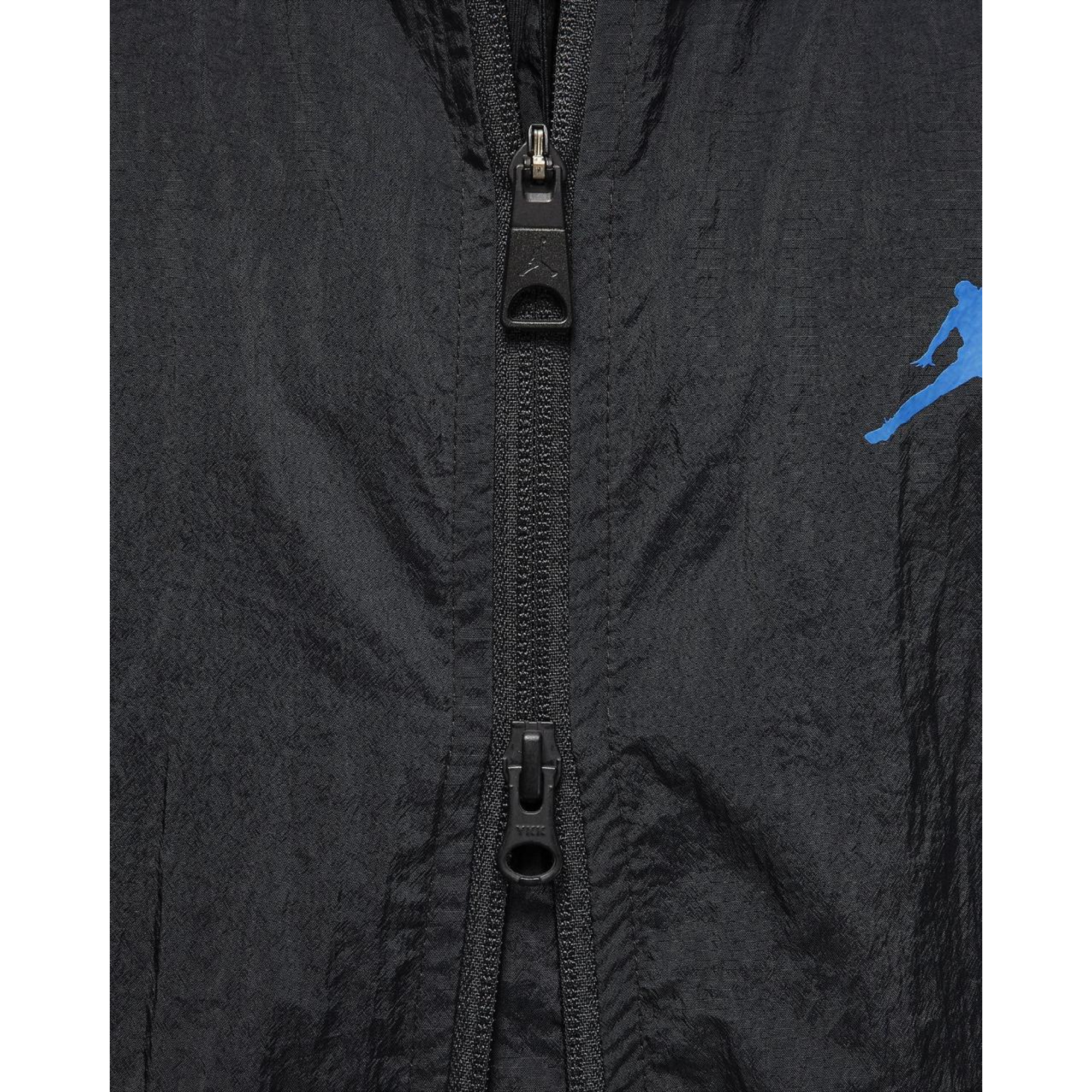 Чоловіча Кофта Jordan Sport Jam Чорний L  (7dDX9367-014 L) - 2 - Robinzon.ua