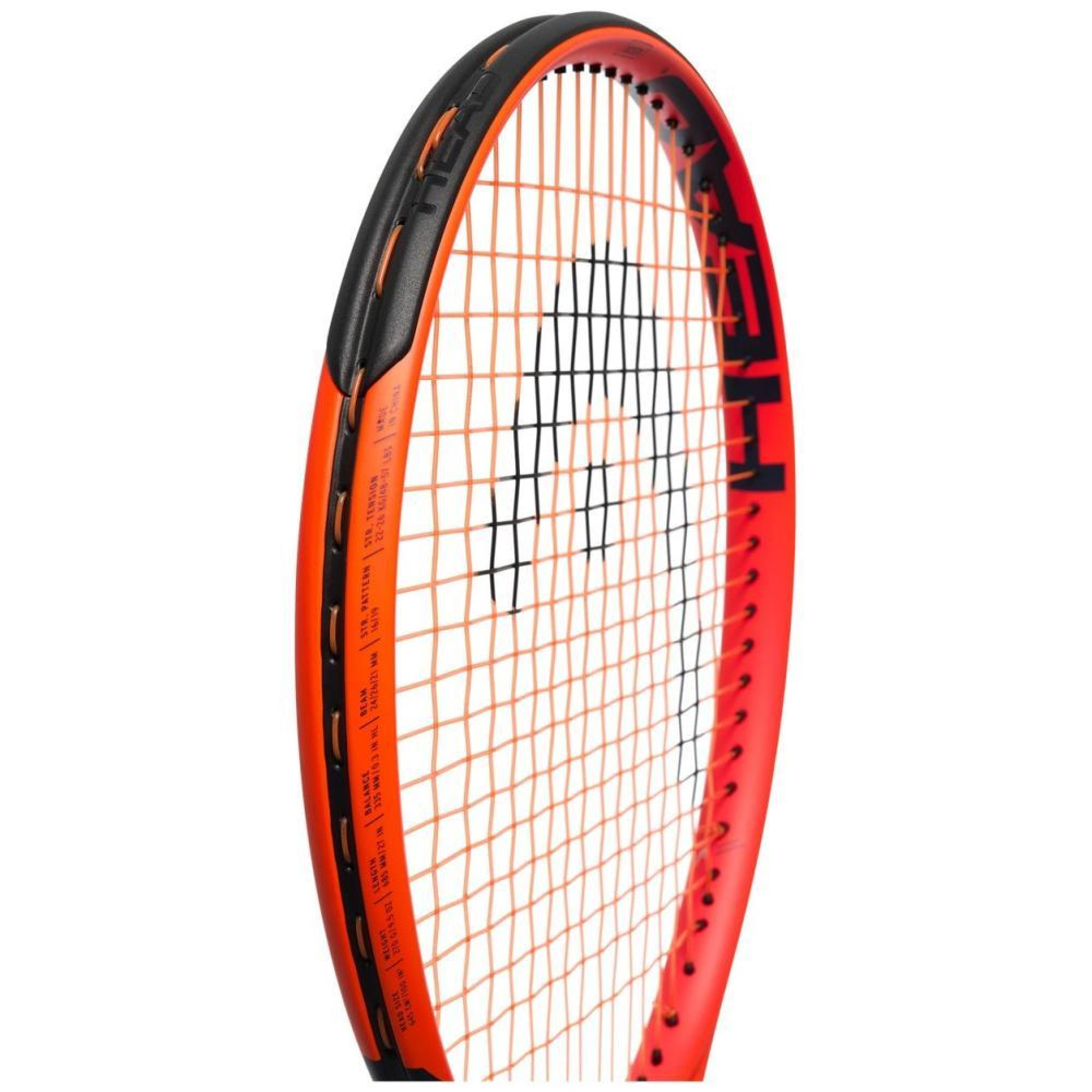 Ракетка Head IG Radical XCEED S 20 231264 - 2 - Robinzon.ua
