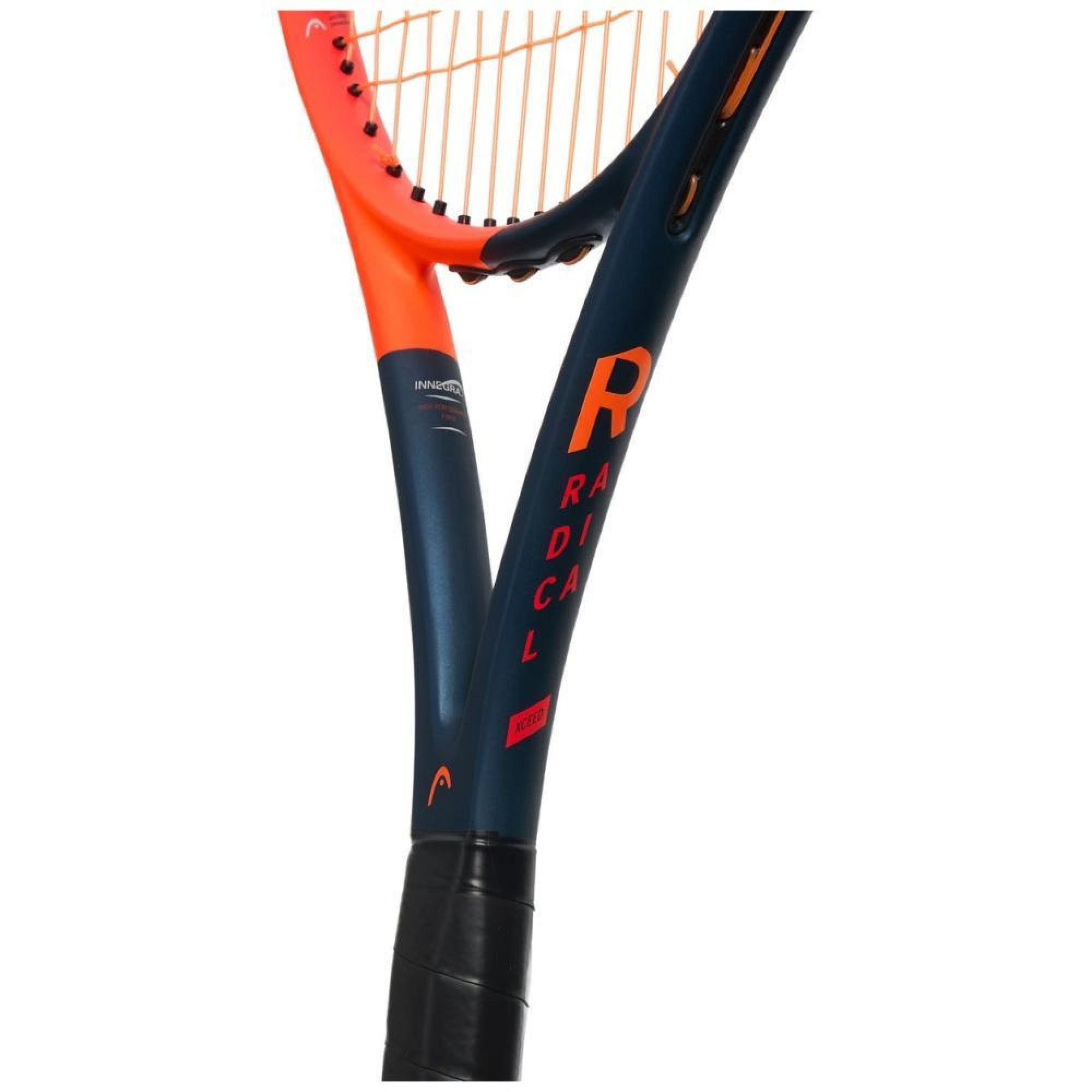 Ракетка Head IG Radical XCEED S 20 231264 - 3 - Robinzon.ua