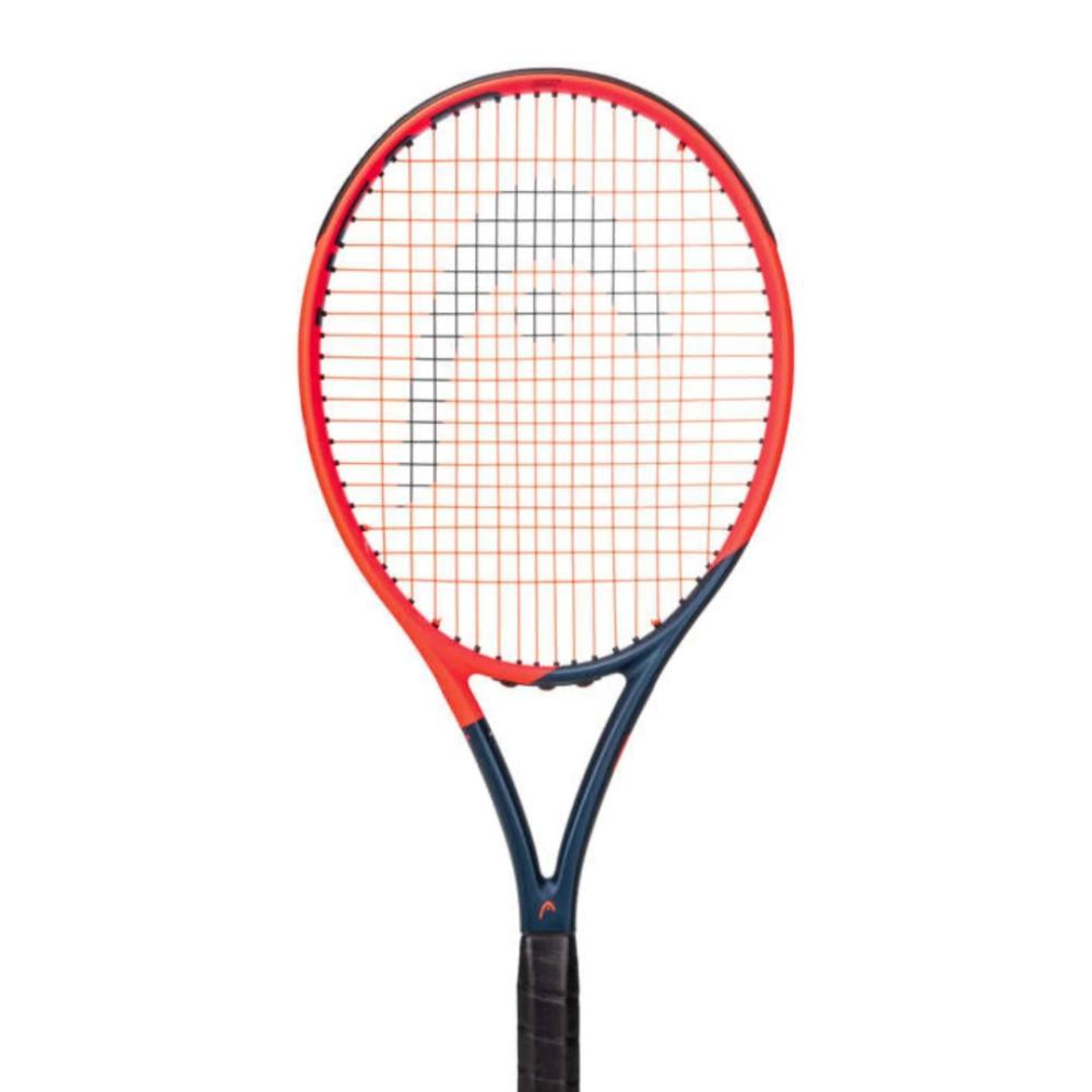 Ракетка Head IG Radical XCEED S 20 231264 - 1 - Robinzon.ua