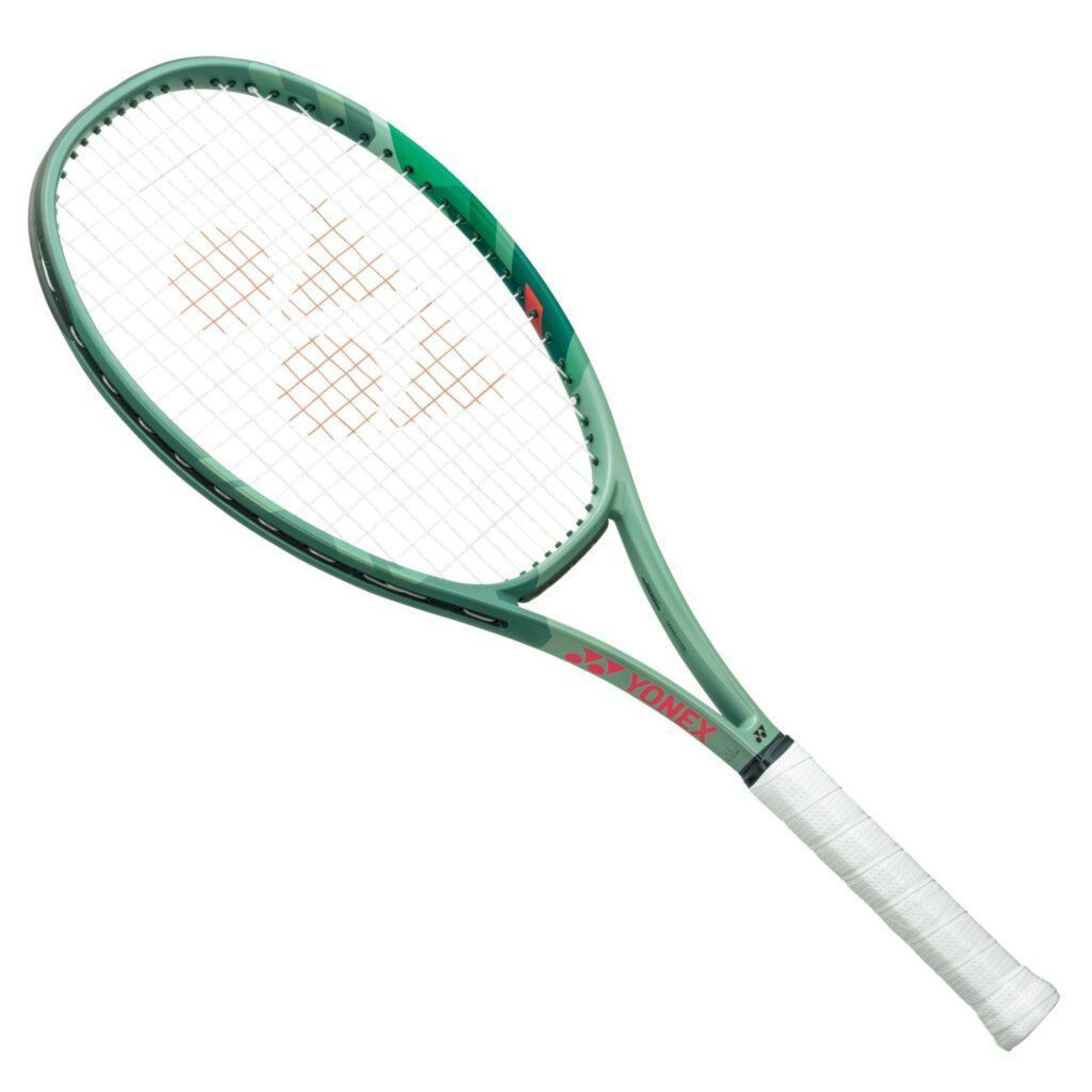 Ракетка для тенісу Yonex Percept 100L (280g) Olive Green Gr2 01PE100LOLG - Robinzon.ua