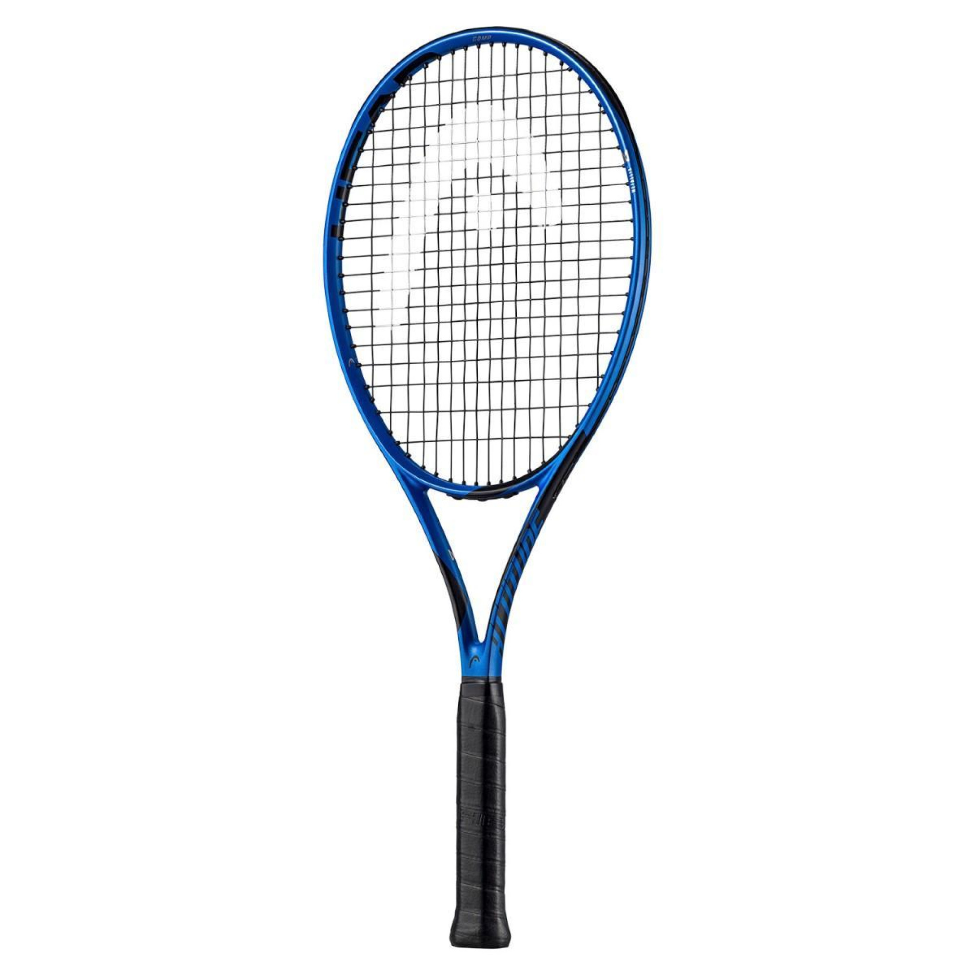 Ракетка Head MX Attitude Comp (blue) SC 20 234723 - 1 - Robinzon.ua