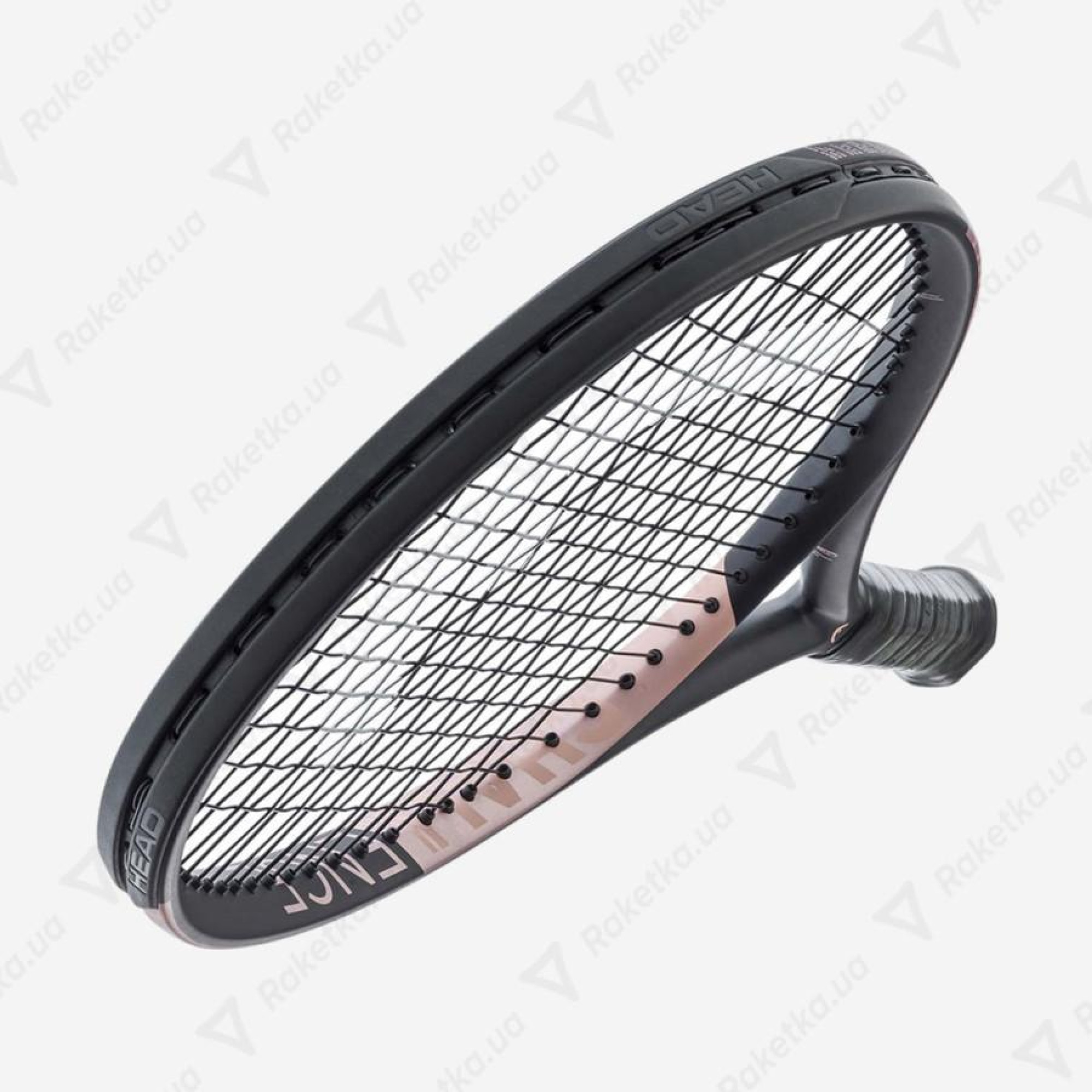 Ракетка Head IG Challenge TEAM L (coral) SC 20 235444 - 3 - Robinzon.ua