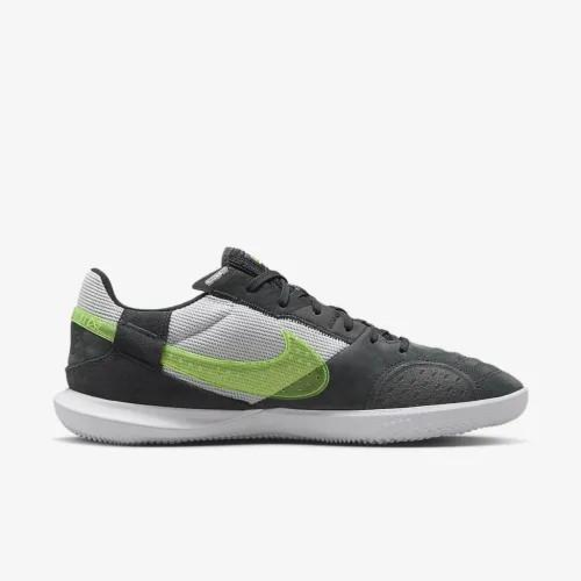Чоловічі Футзалки Nike STREETGATO Сірий 46 (7dDC8466-012 46) - 1 - Robinzon.ua
