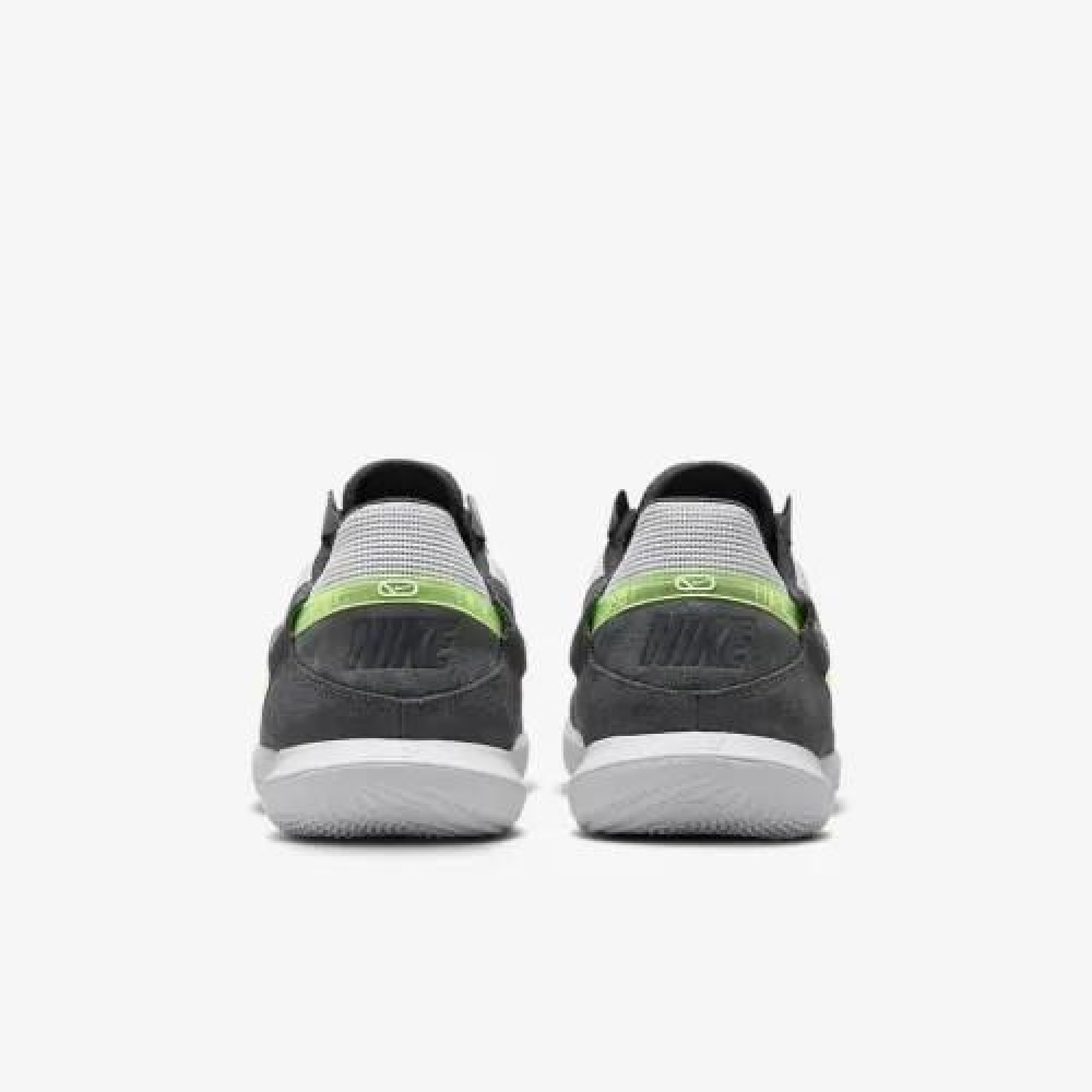 Чоловічі Футзалки Nike STREETGATO Сірий 46 (7dDC8466-012 46) - 5 - Robinzon.ua