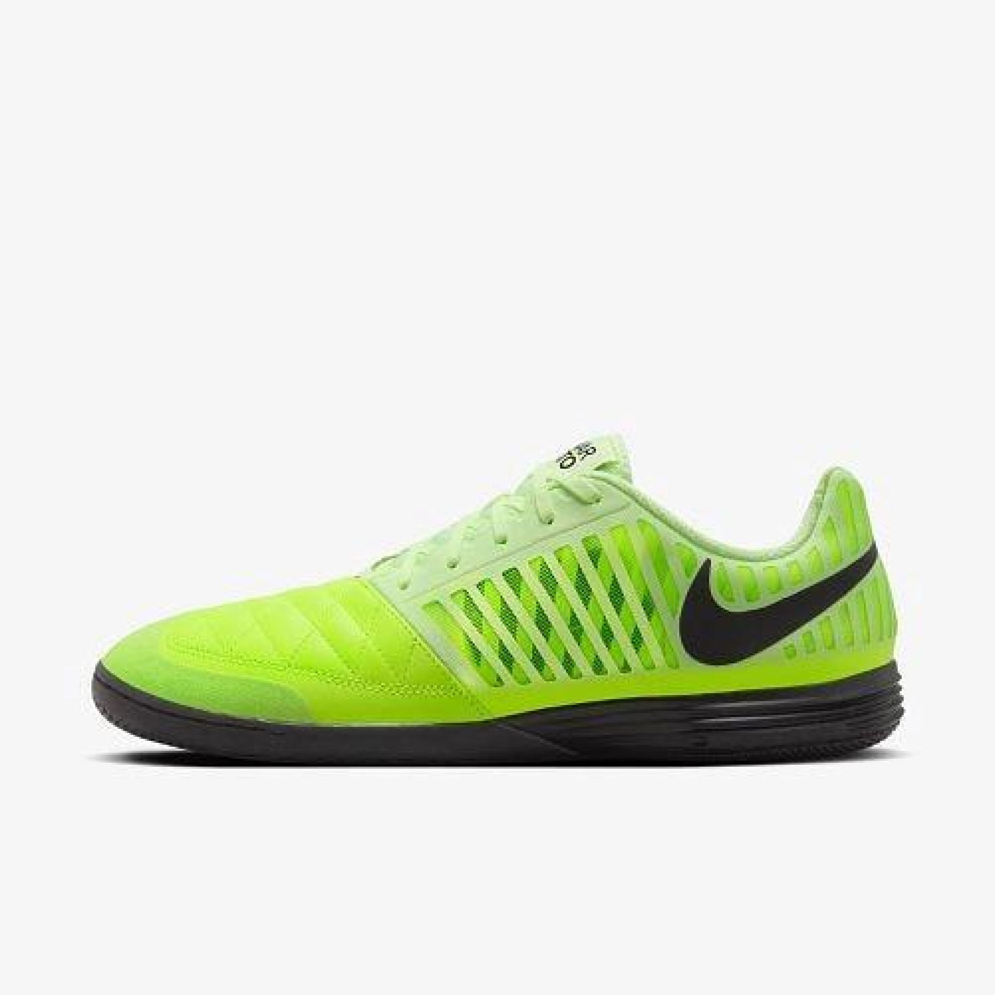 Чоловічі Футзалки Nike LUNARGATO II Салатовий 45 (7d580456-012 45) - Robinzon.ua