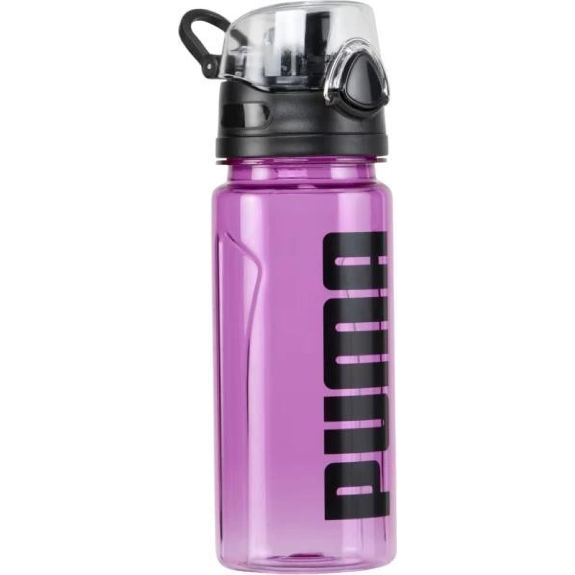 Пляшка Puma TR SPORTSTYLE Waterbottle фіолетовий Уні 600 ml 053518-33 Пляшка Puma TR SPORTSTYLE Waterbottle фіолетовий Уні 600 ml 053518-33 - Robinzon.ua