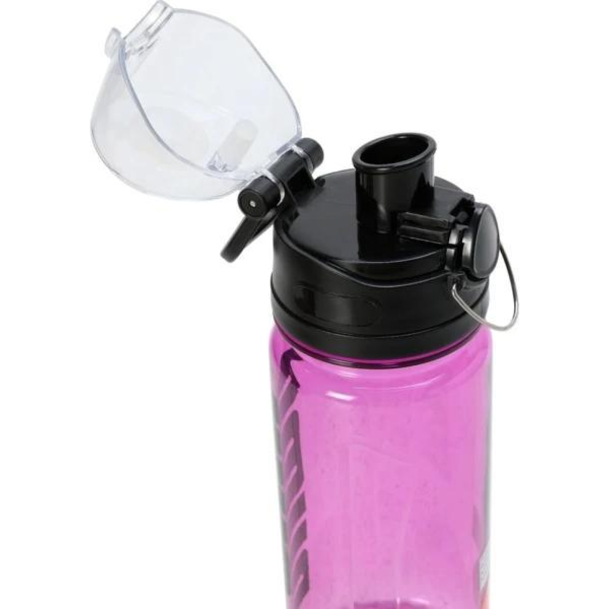 Пляшка Puma TR SPORTSTYLE Waterbottle фіолетовий Уні 600 ml 053518-33 - 2 - Robinzon.ua