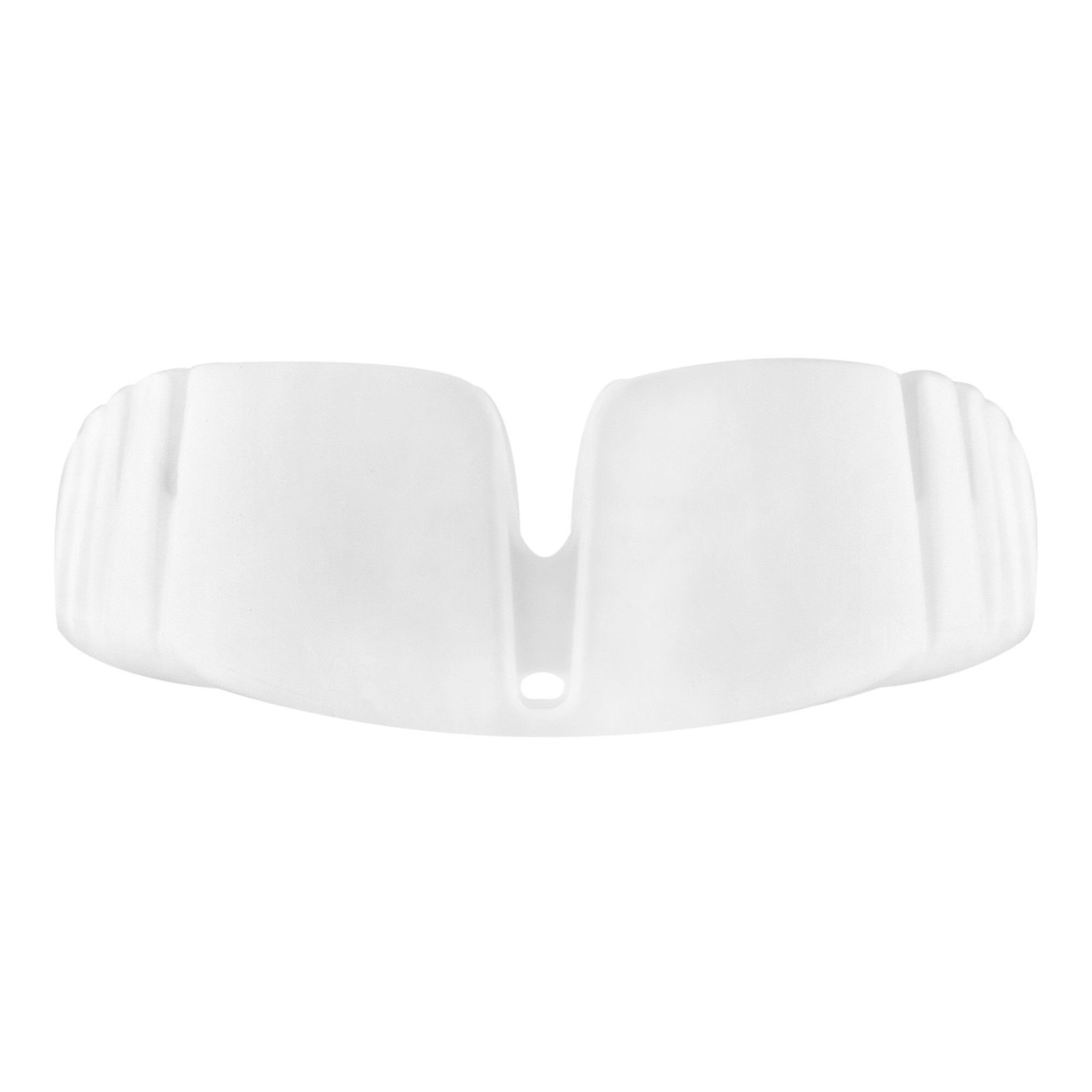 Капа OPRO Snap-Fit White (art.002139010) - 2 - Robinzon.ua