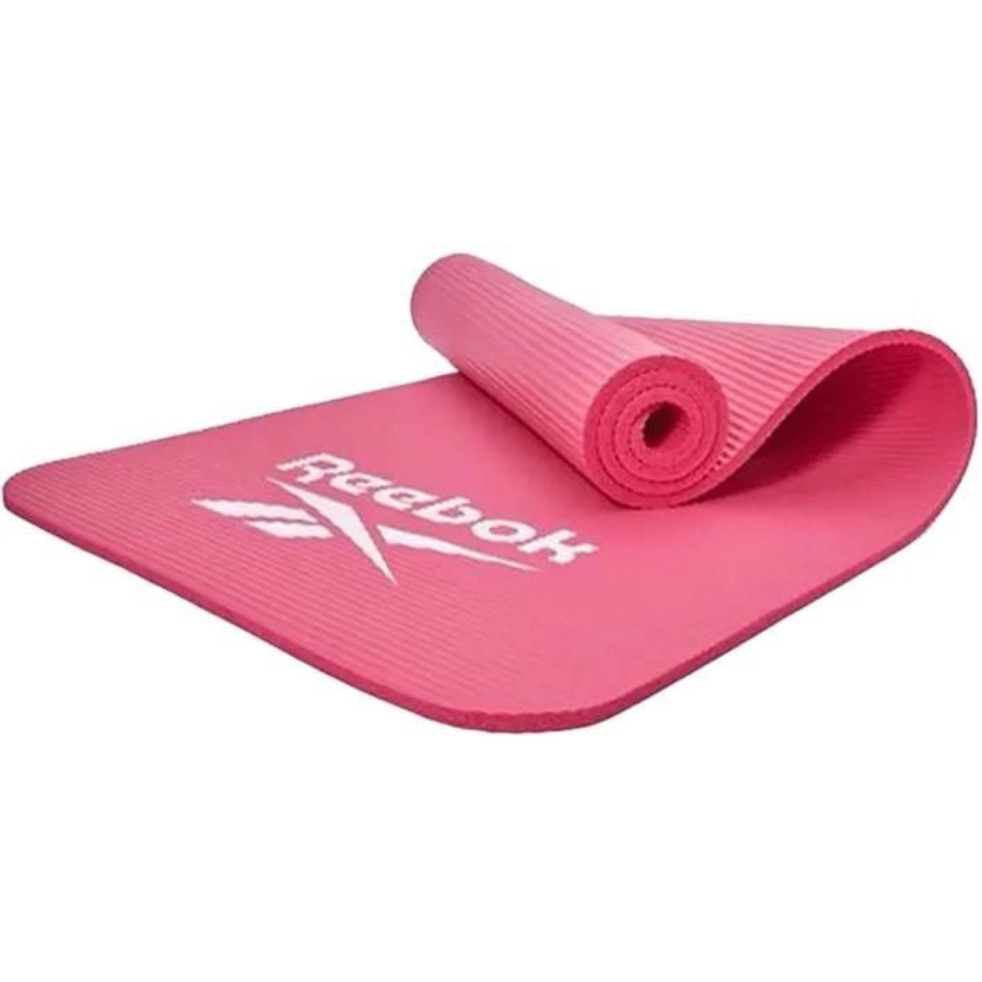 Килимок для йоги Reebok Training Mat рожевий Уні 183 x 61 x 1 см RAMT-11015PK - Robinzon.ua