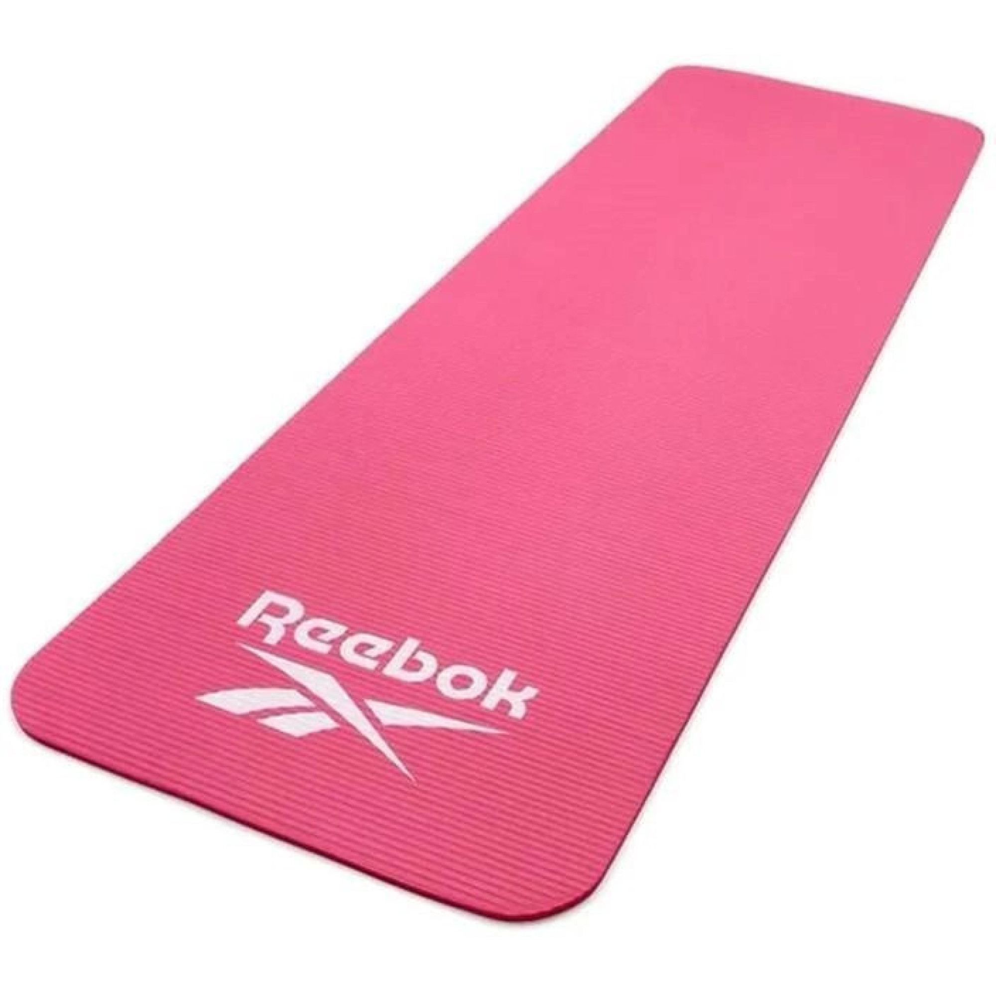 Коврик для йоги Reebok Training Mat розовый Уни 183 x 61 x 1 см RAMT-11015PK - 1 - Robinzon.ua
